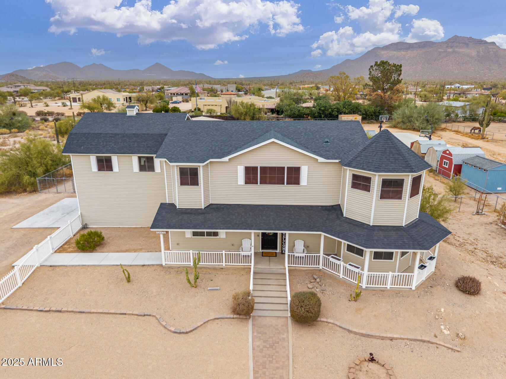 10036 E JENSEN Street