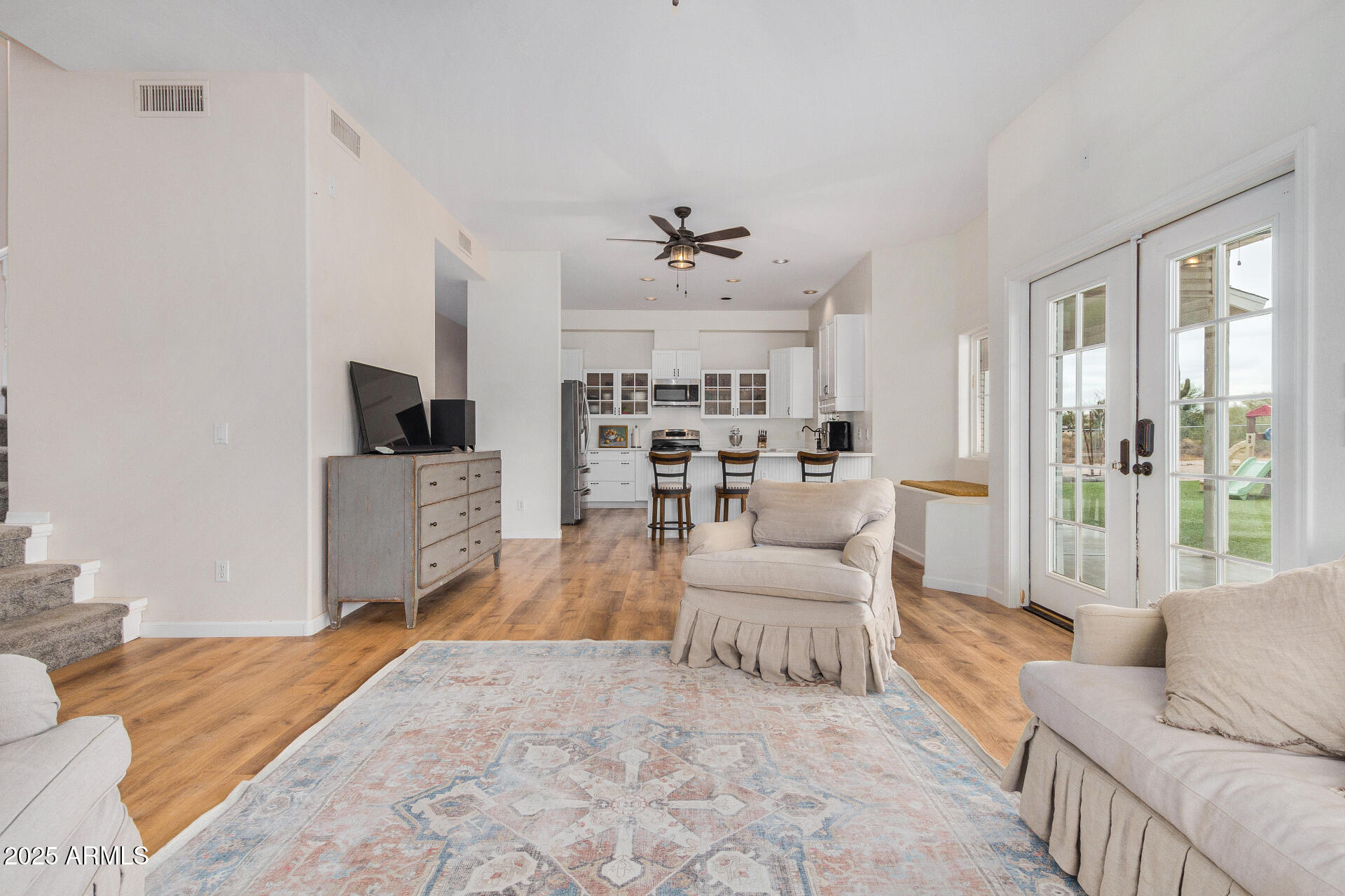 10036 E JENSEN Street