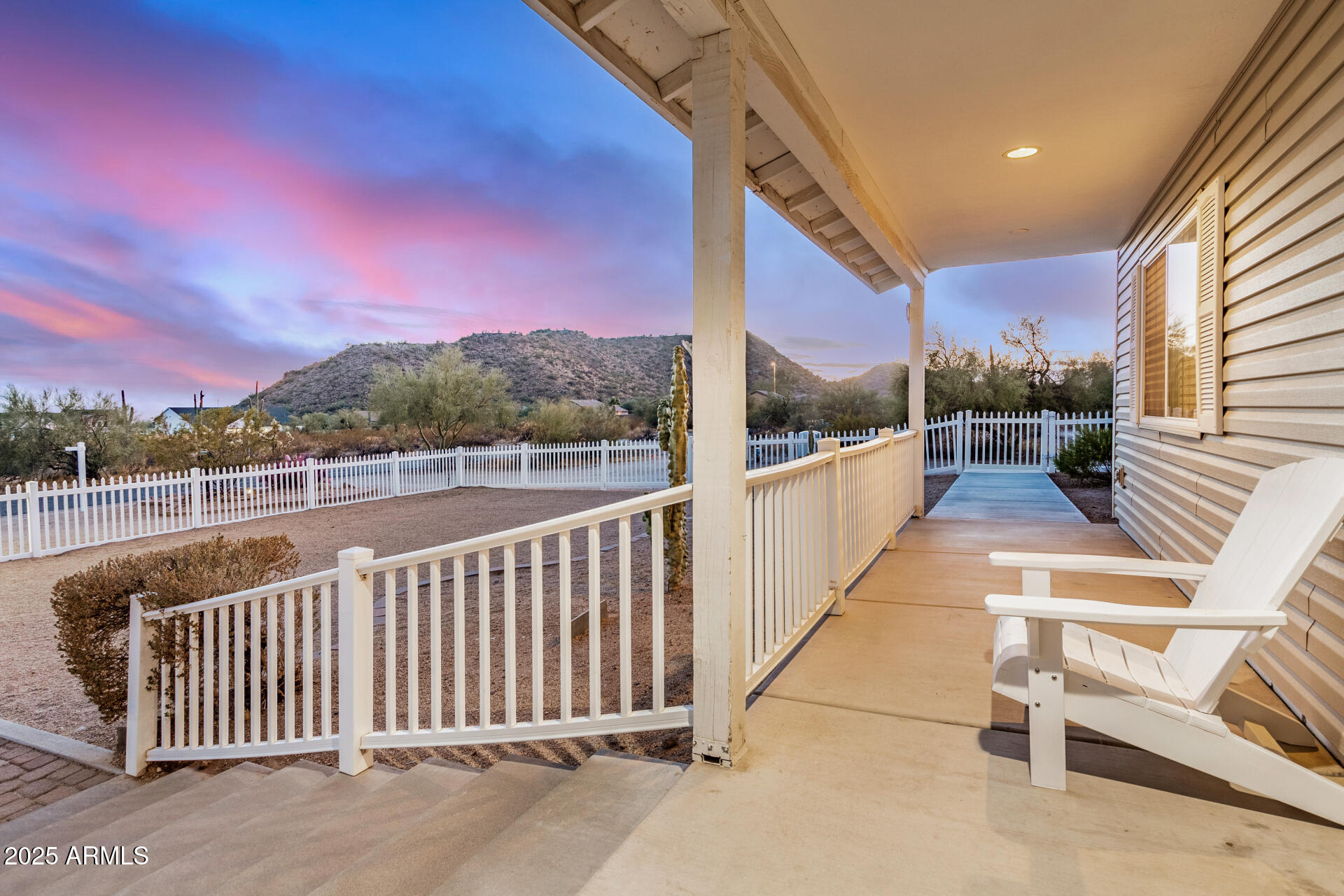 10036 E JENSEN Street