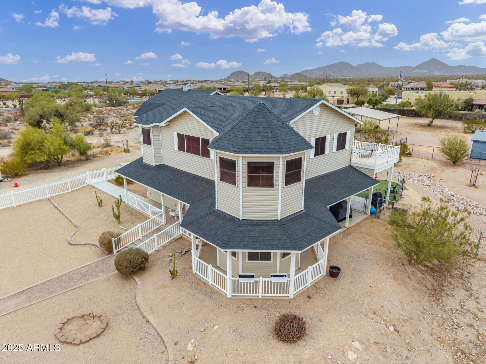 10036 E JENSEN Street