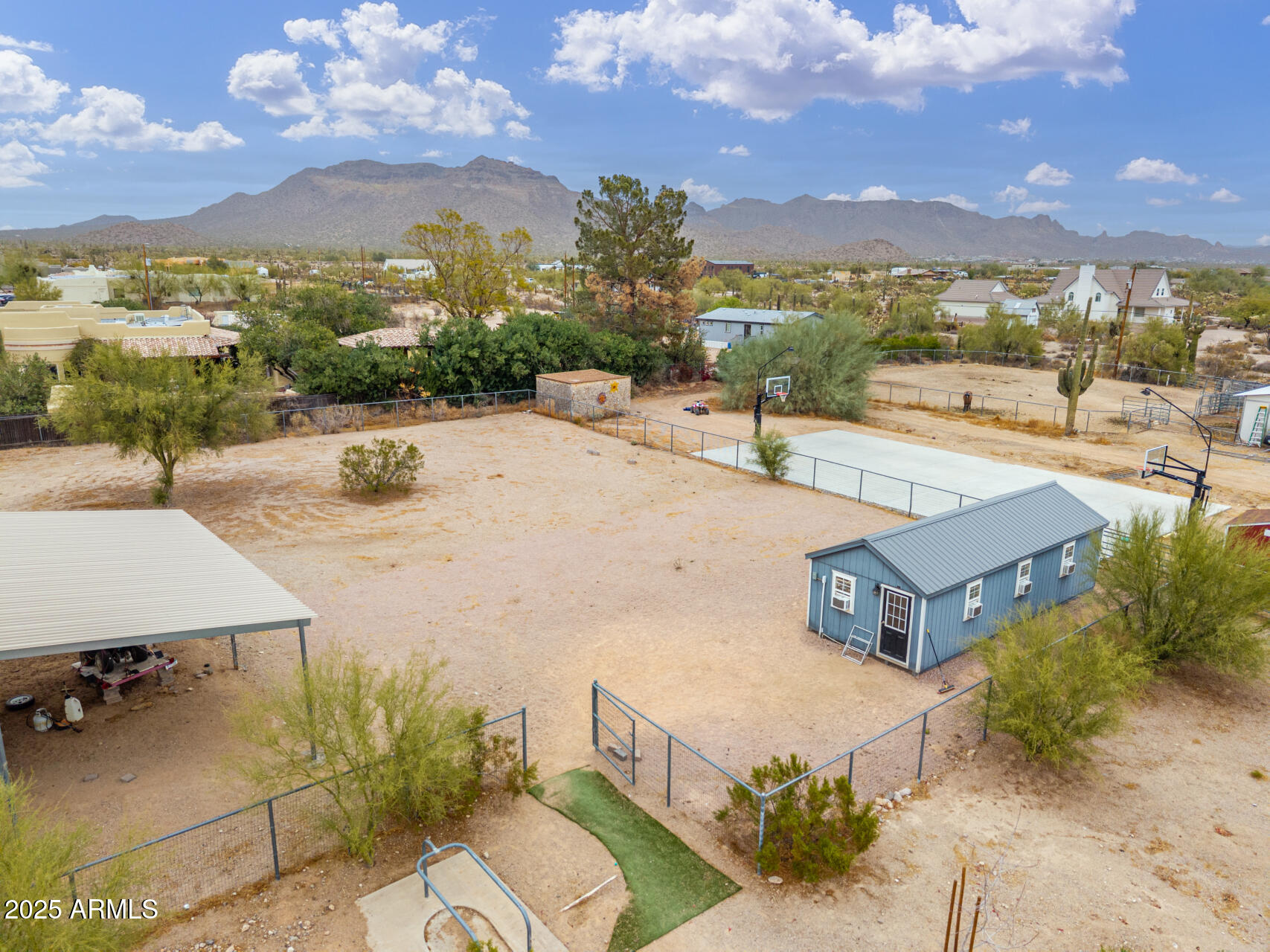 10036 E JENSEN Street