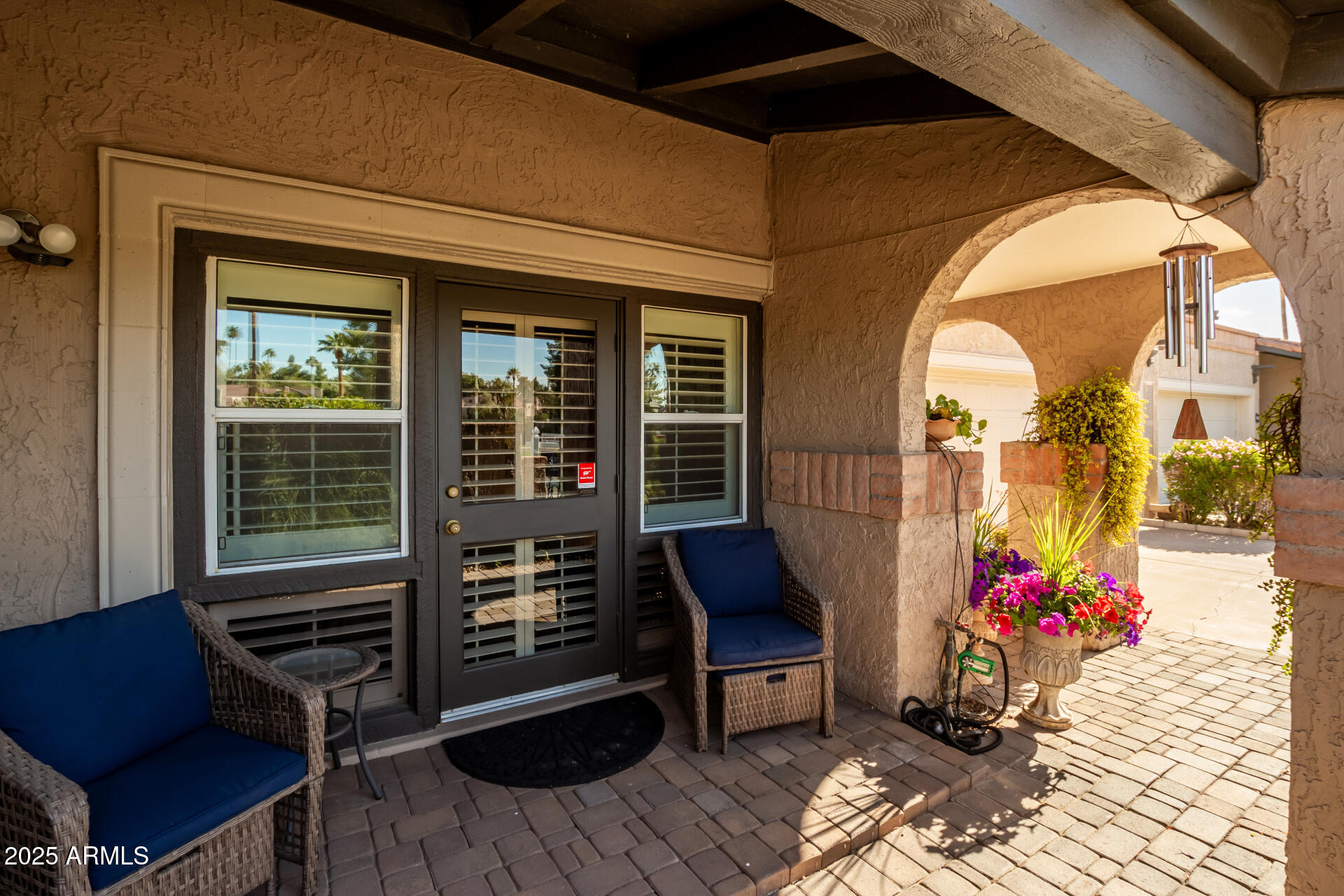 8082 E VIA DEL VENCINO --