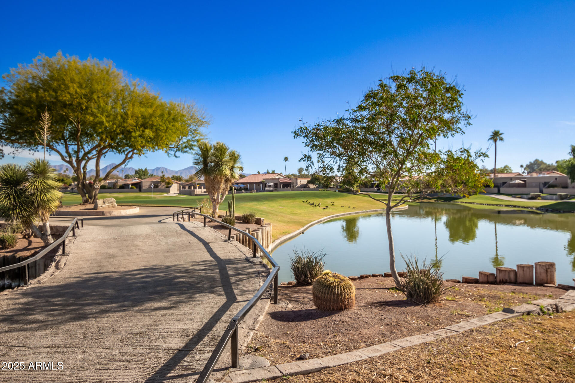 8082 E VIA DEL VENCINO --