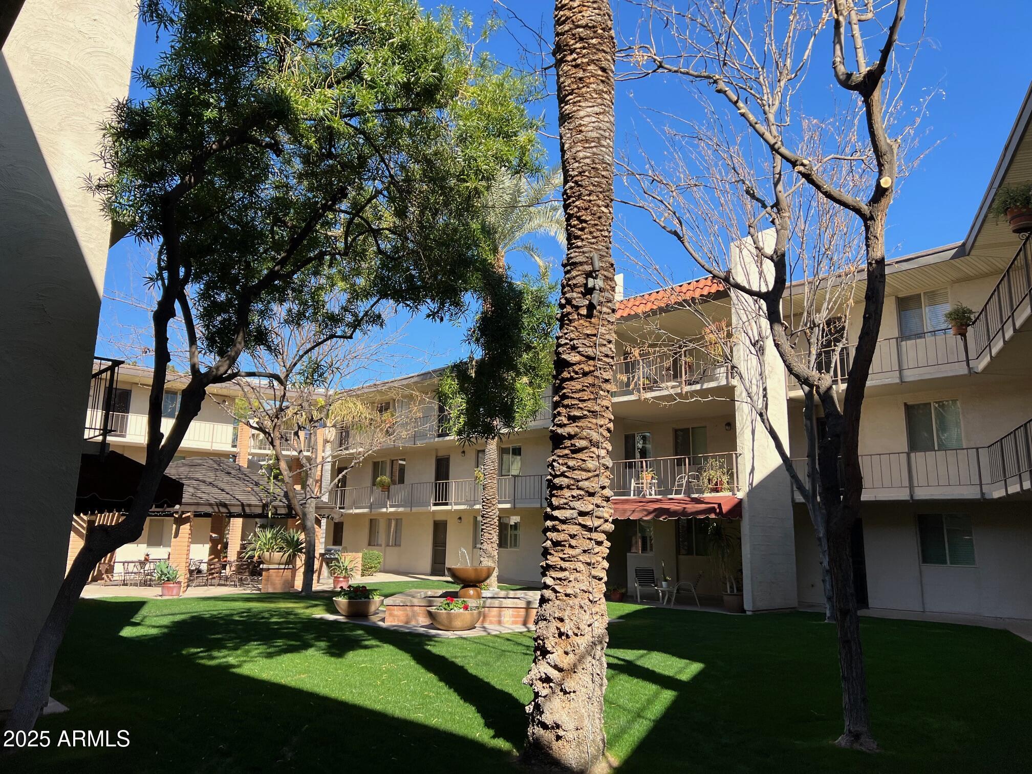 4727 E LAFAYETTE Boulevard # 117