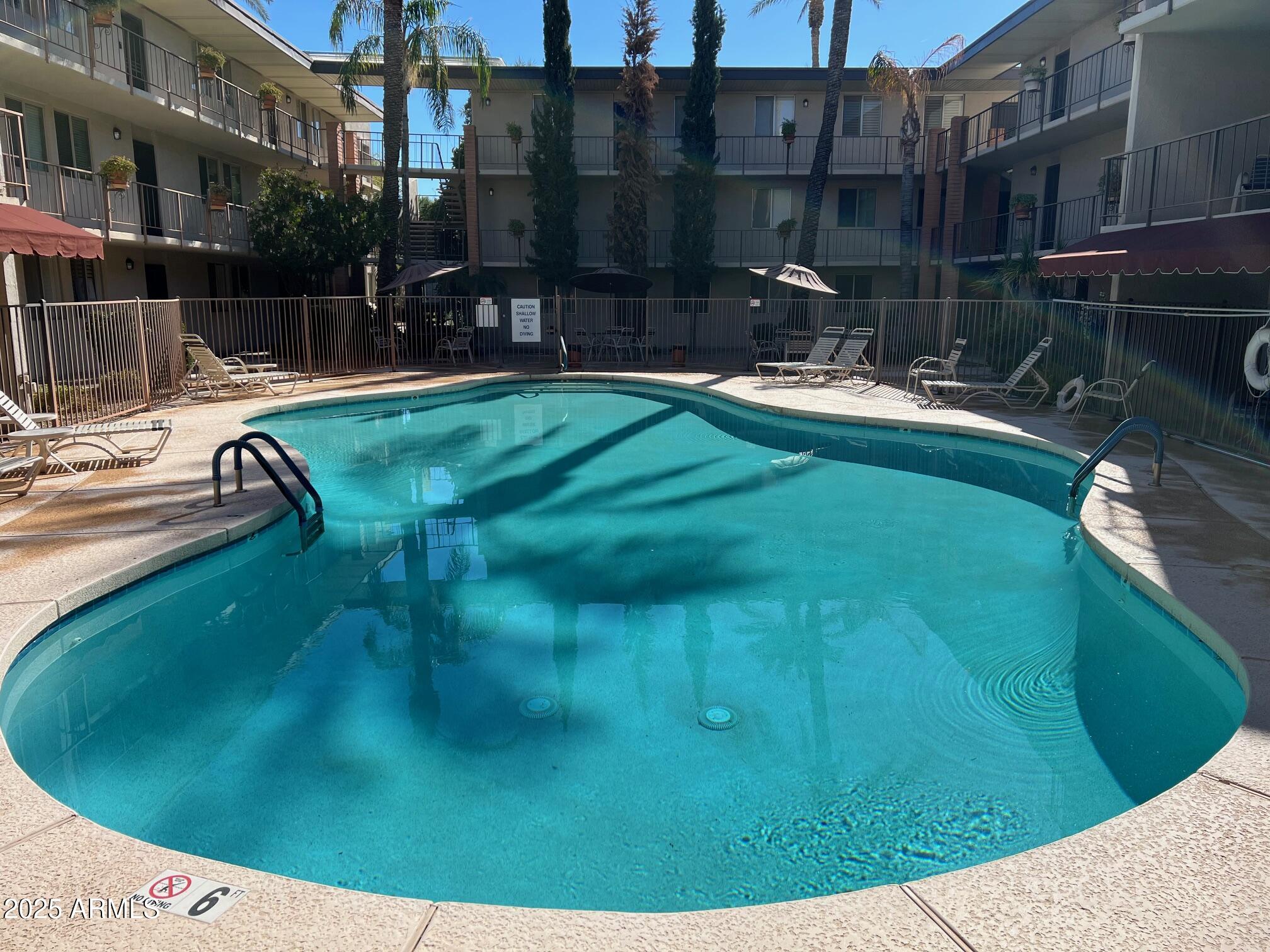 4727 E LAFAYETTE Boulevard # 117