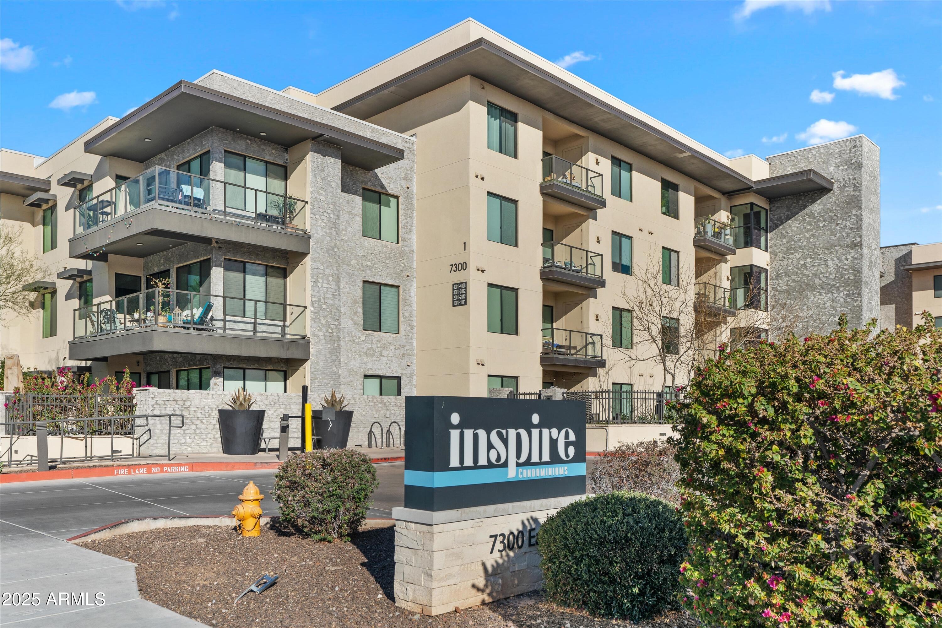 7300 E EARLL Drive # 3016