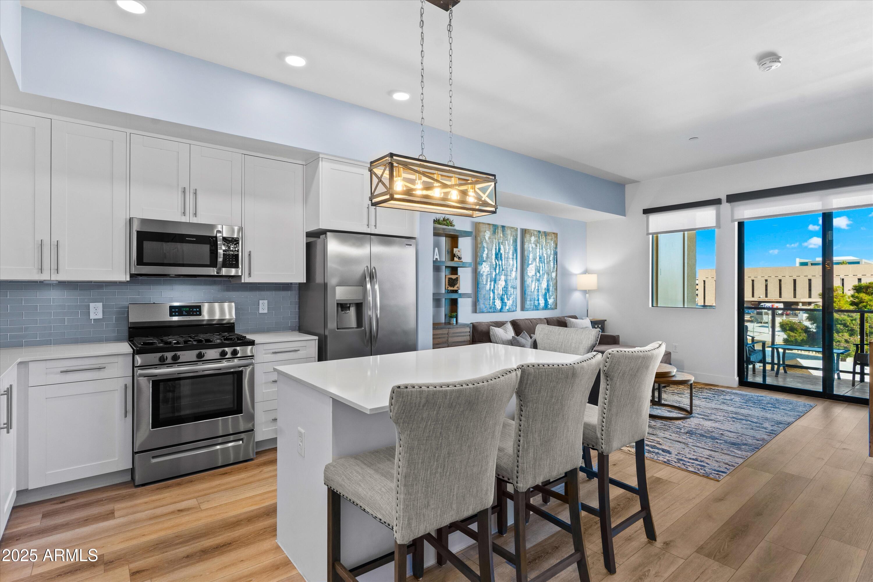 7300 E EARLL Drive # 3016