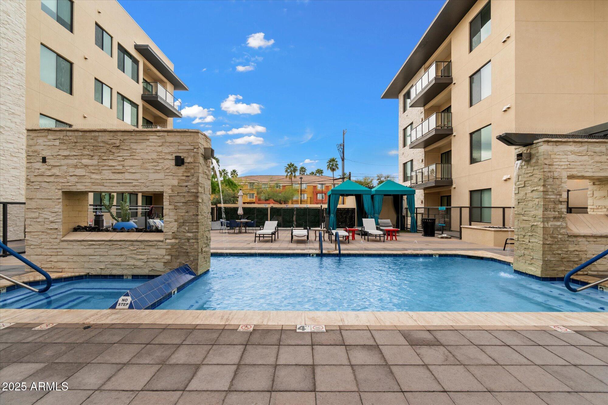 7300 E EARLL Drive # 3016