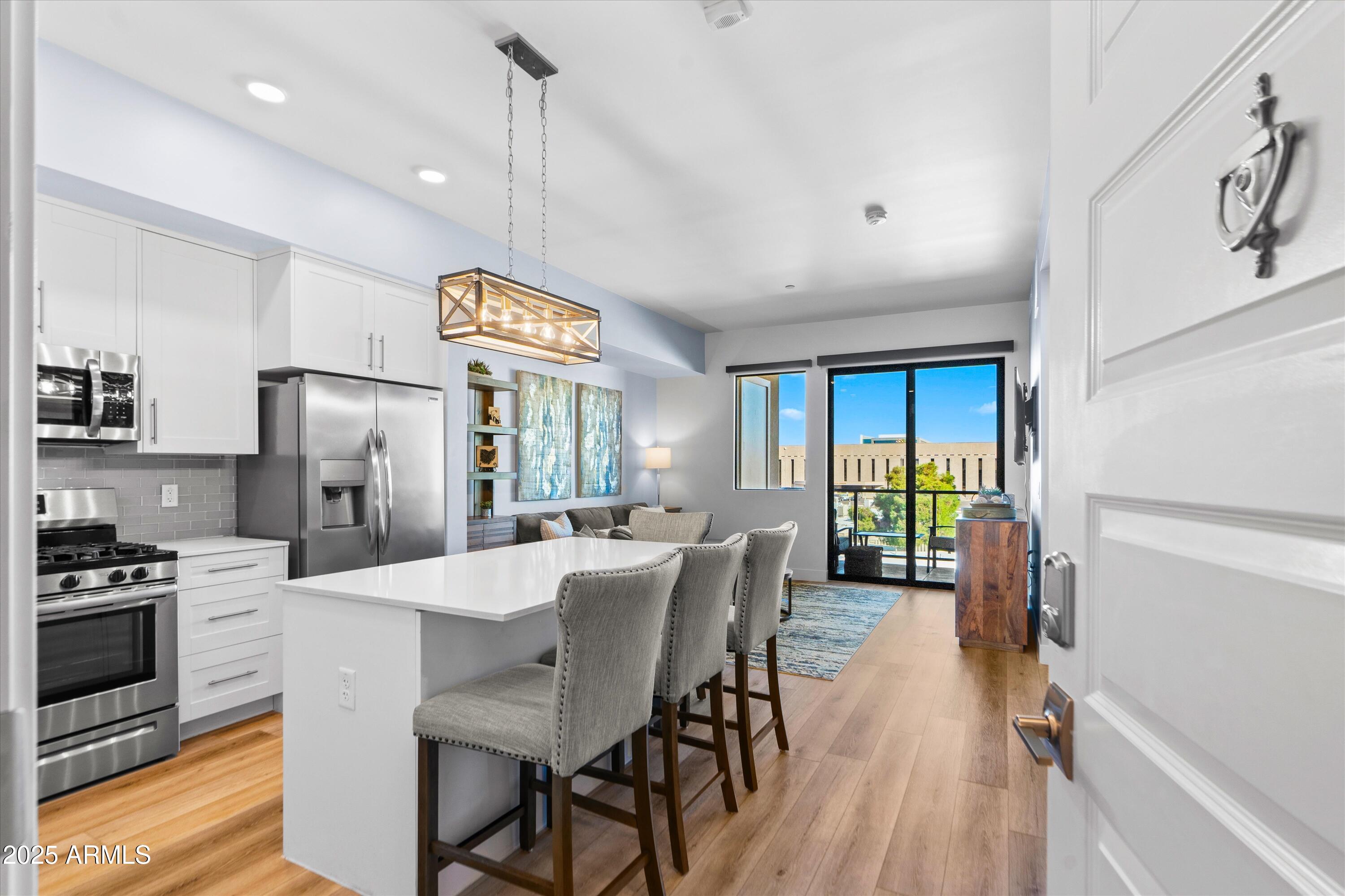 7300 E EARLL Drive # 3016