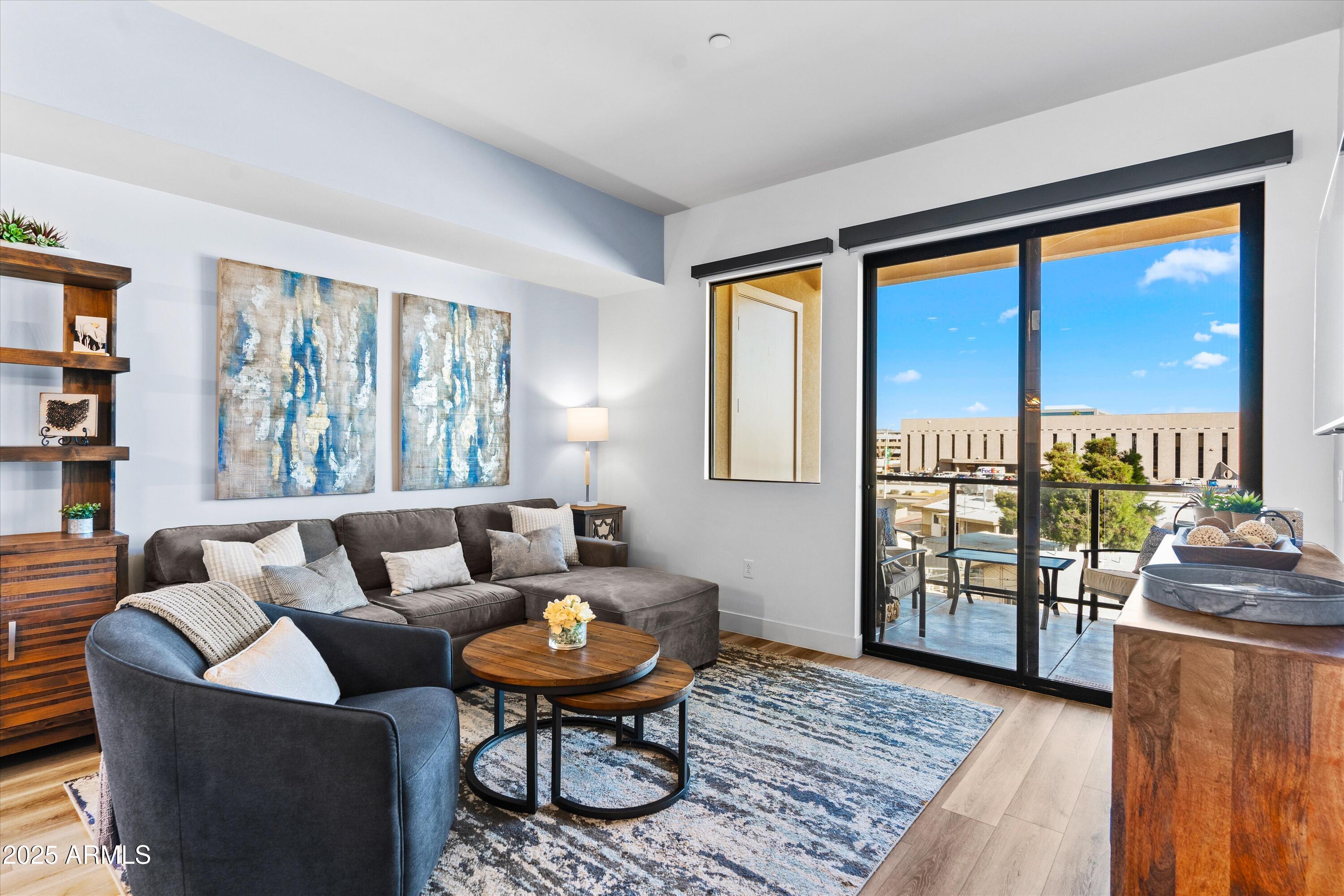 7300 E EARLL Drive # 3016