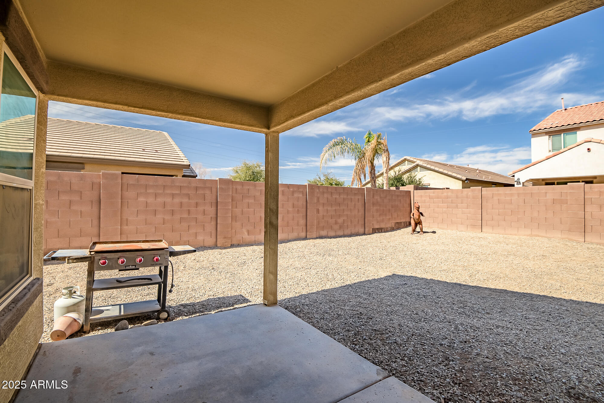 18648 W LUPINE Avenue
