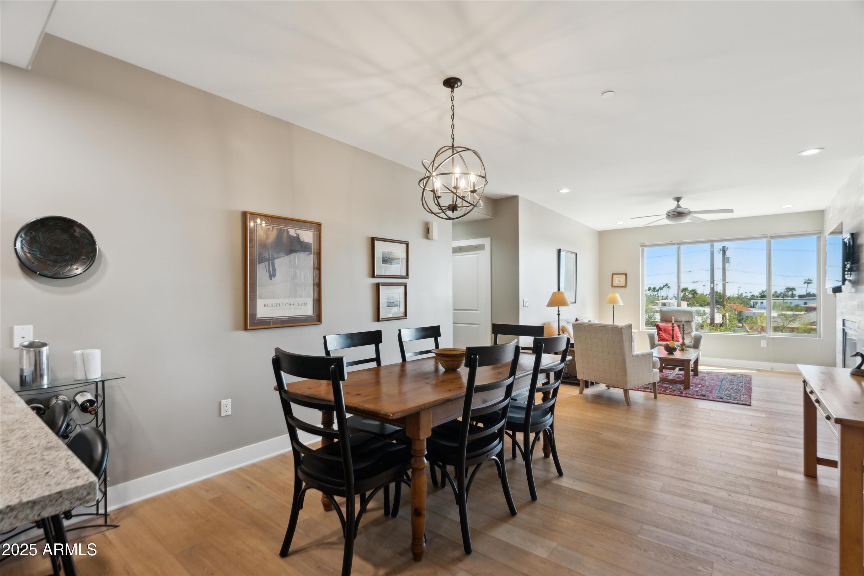 4805 N WOODMERE FAIRWAY, 2006