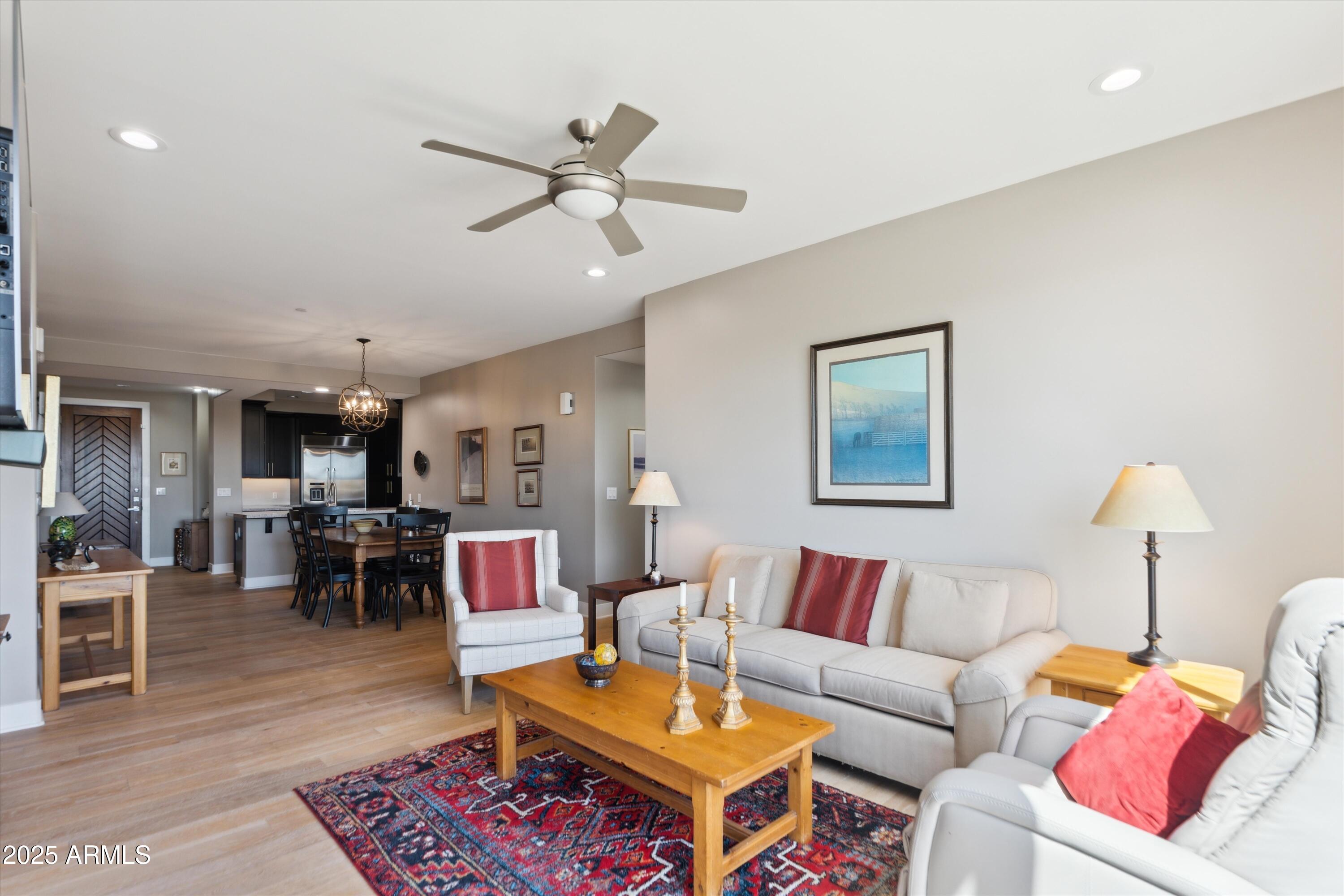 4805 N WOODMERE FAIRWAY, 2006