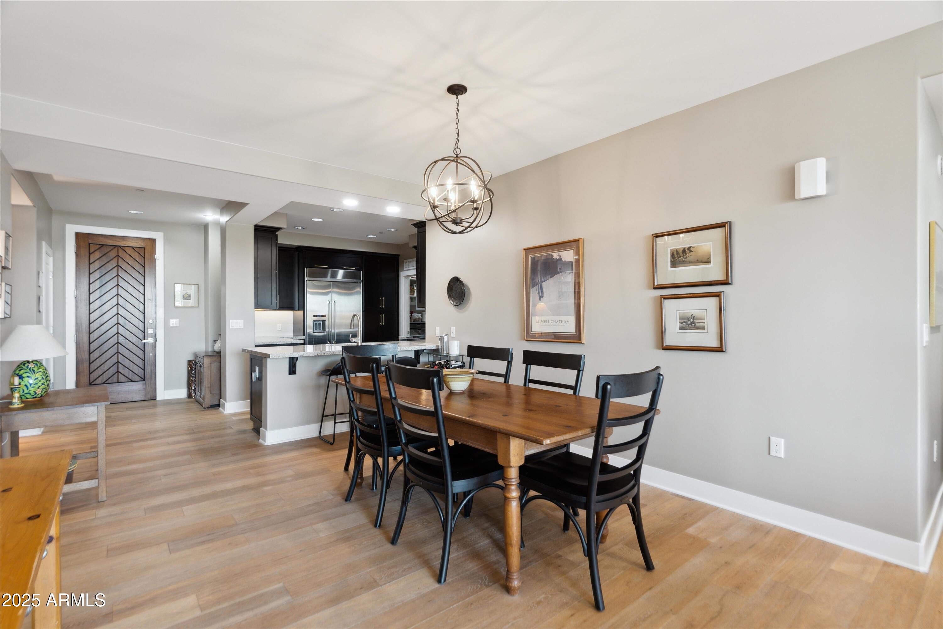 4805 N WOODMERE FAIRWAY, 2006