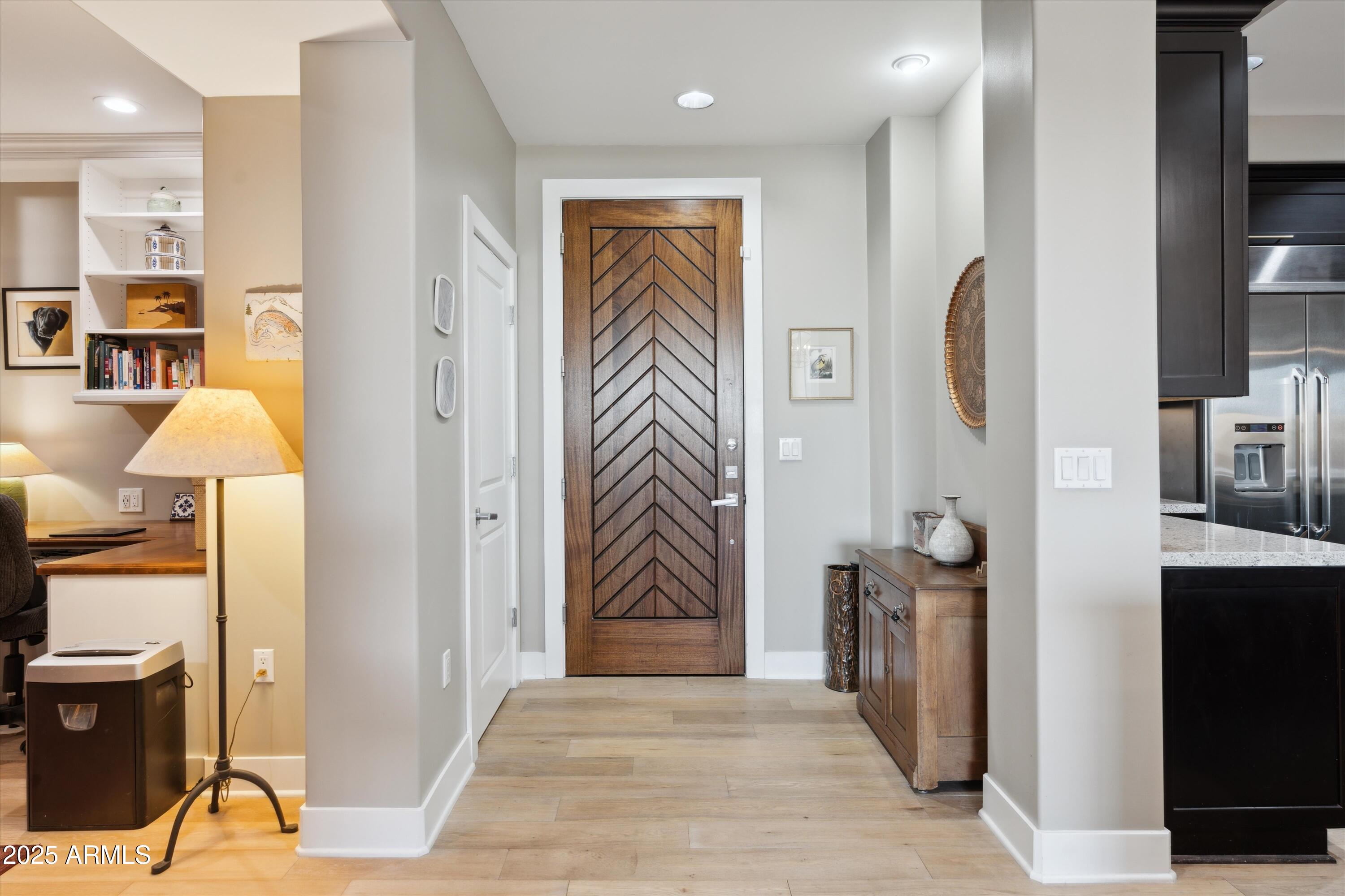 4805 N WOODMERE FAIRWAY, 2006