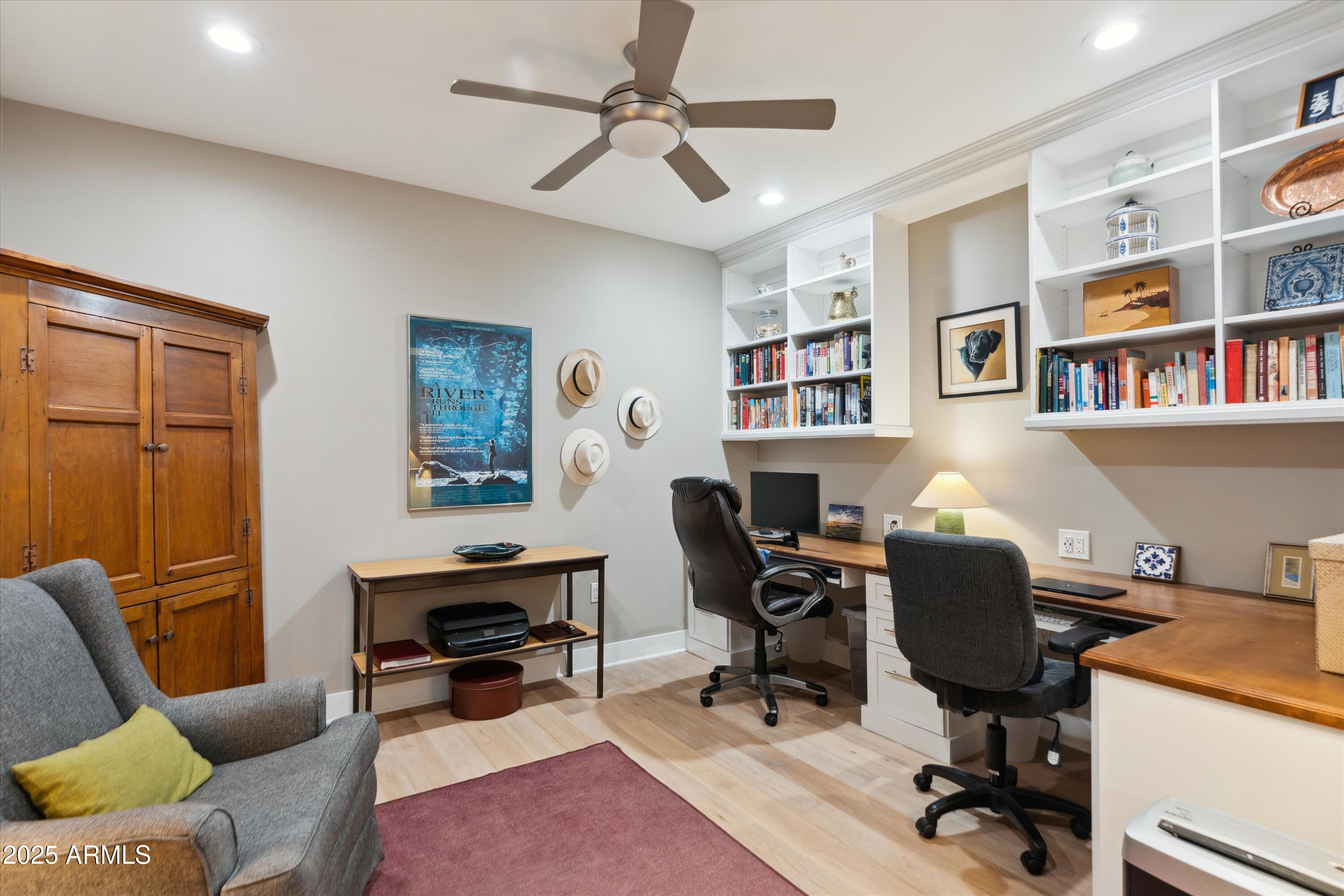 4805 N WOODMERE FAIRWAY, 2006