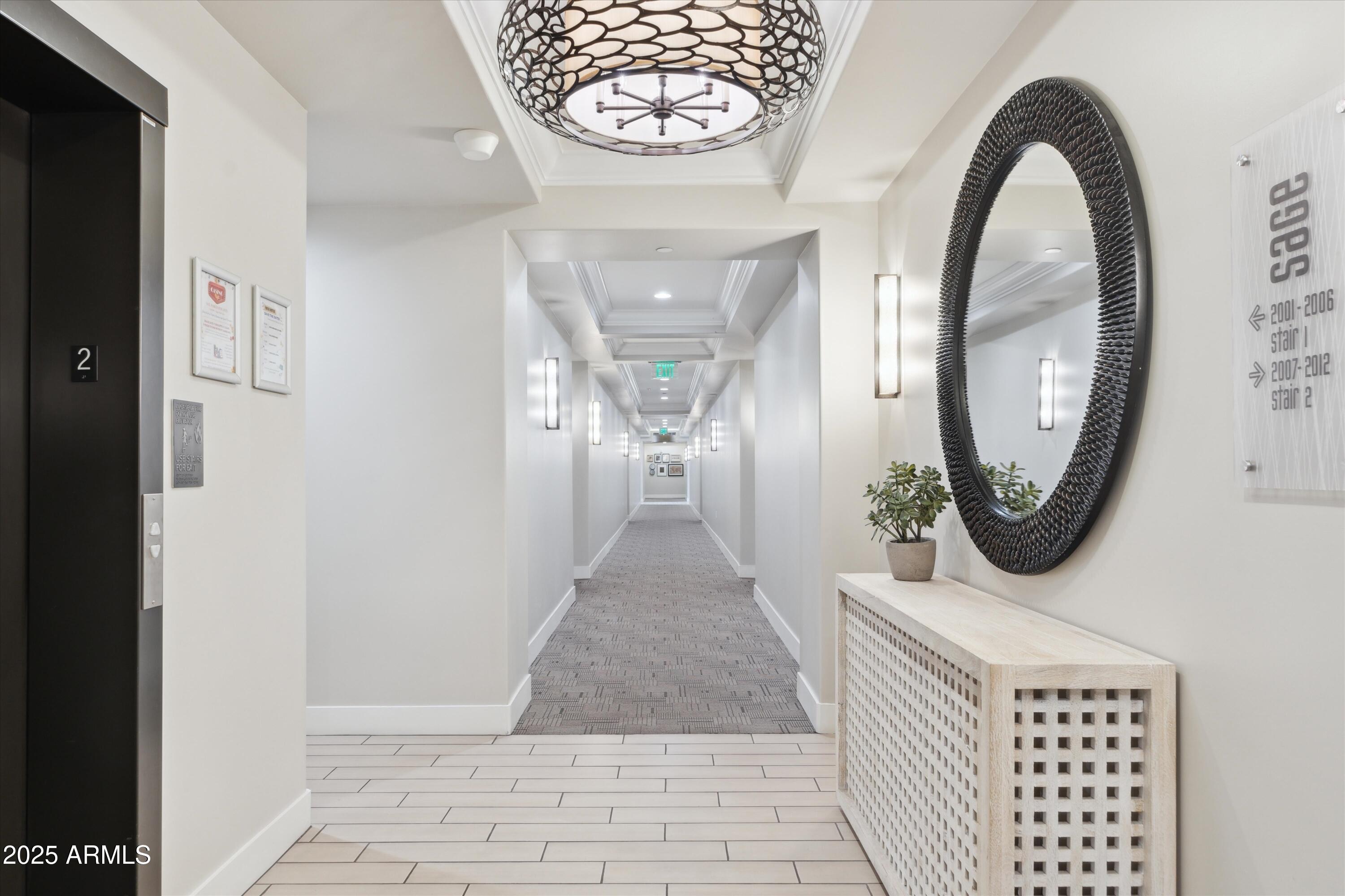 4805 N WOODMERE FAIRWAY, 2006