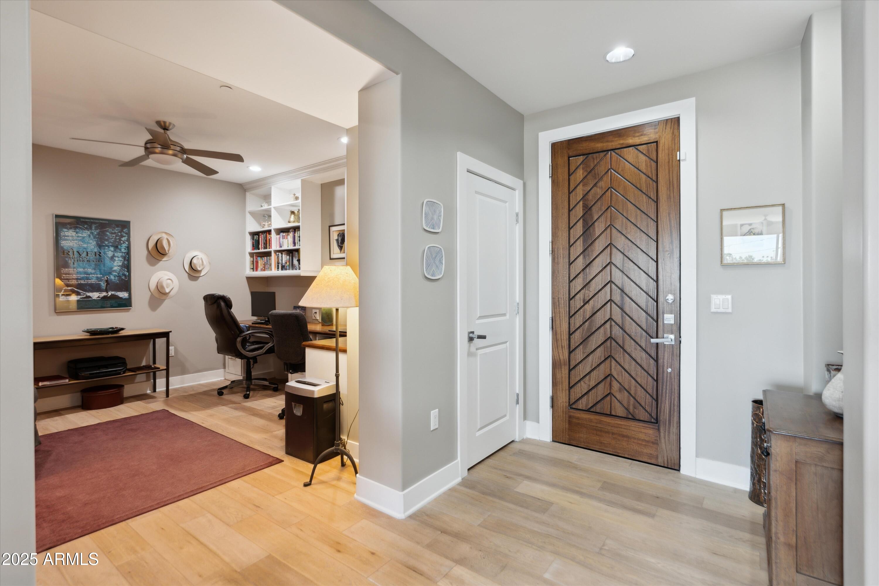 4805 N WOODMERE FAIRWAY, 2006