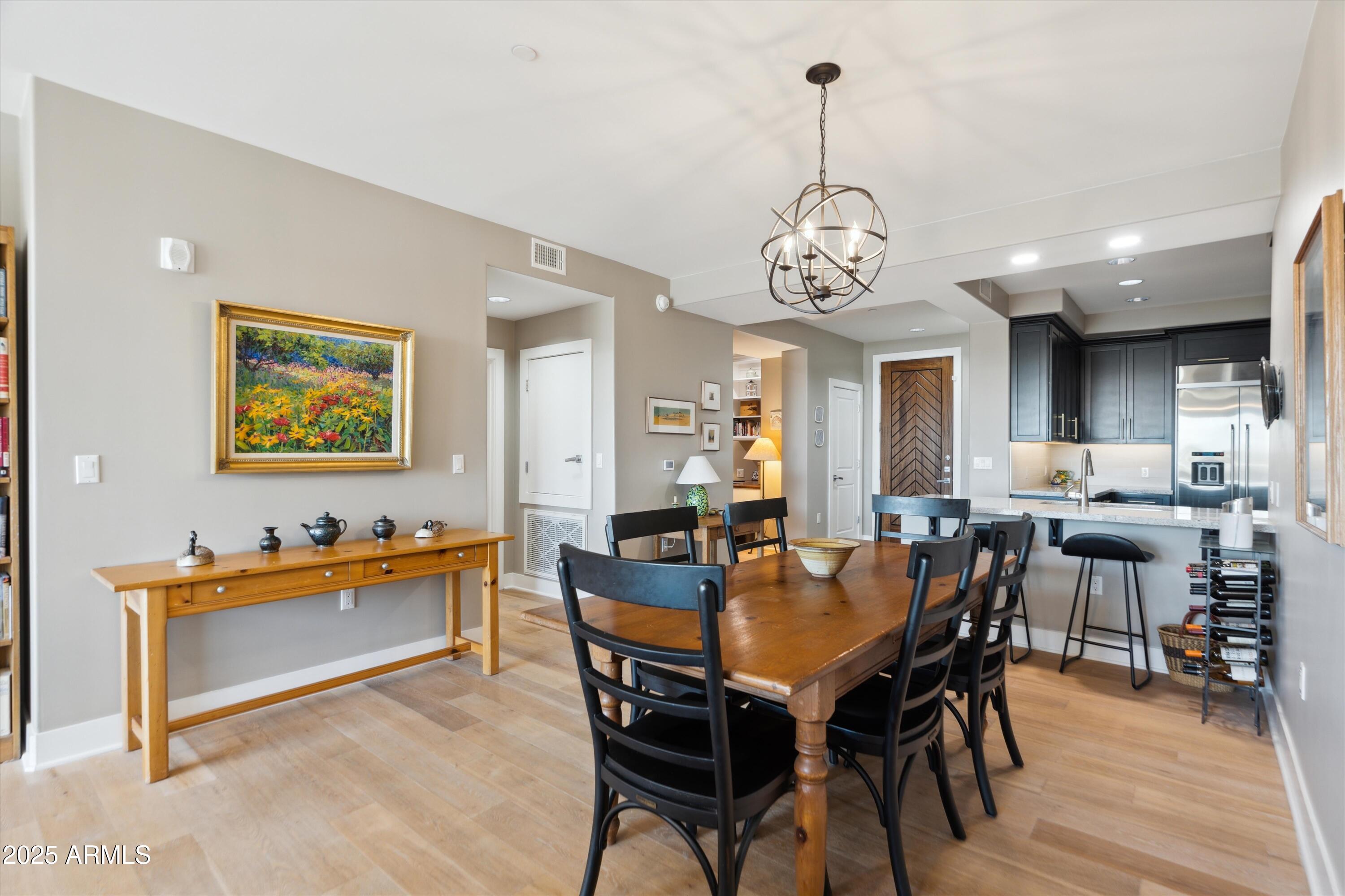 4805 N WOODMERE FAIRWAY, 2006