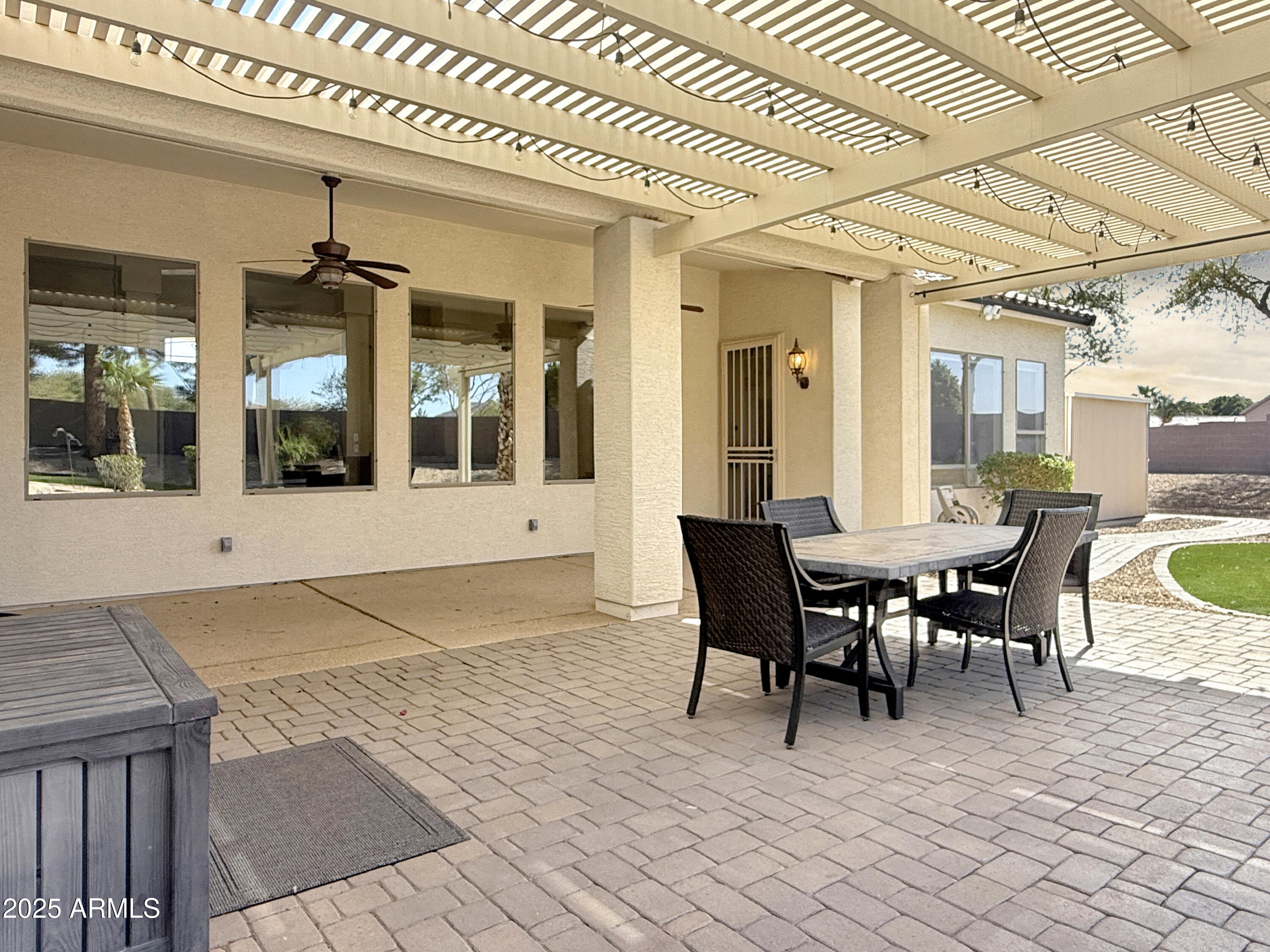 4648 W VILLA LINDA Drive