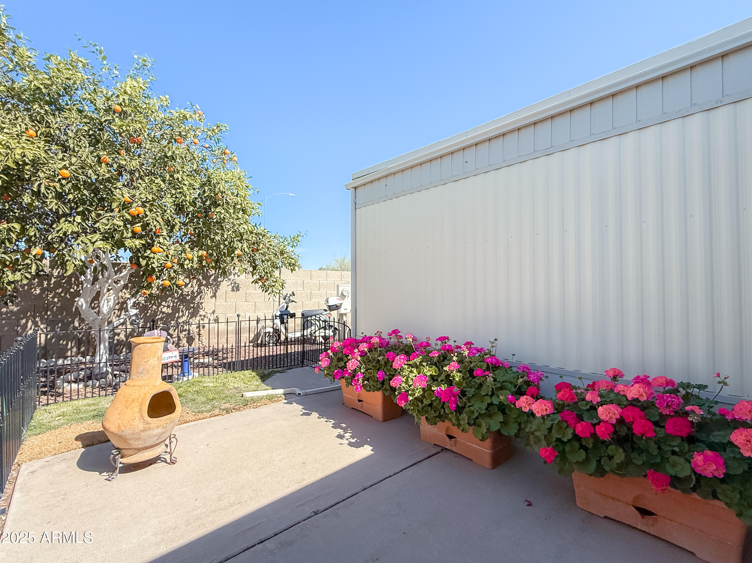 661 N Hawes Road # 34