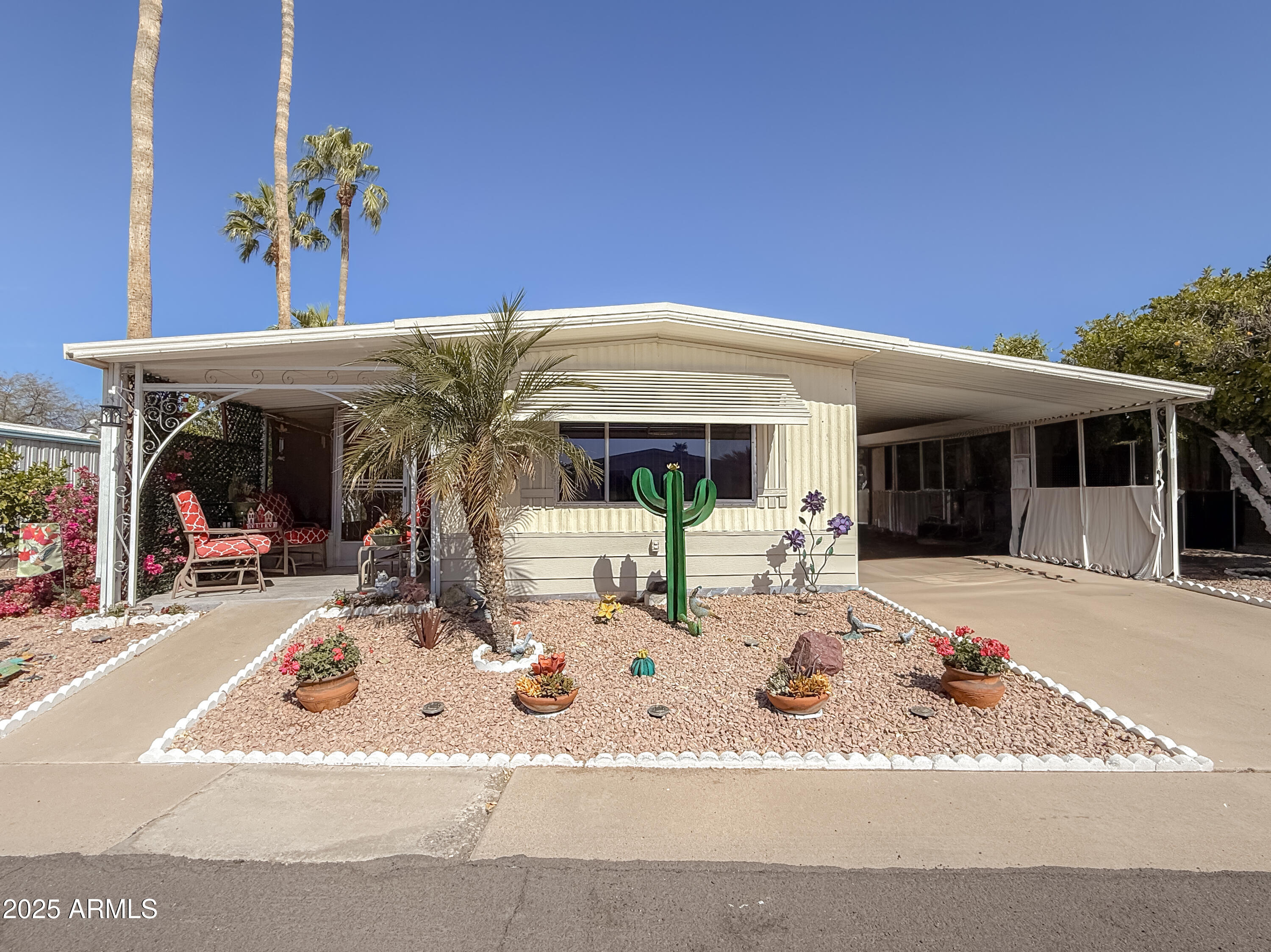 661 N Hawes Road # 34