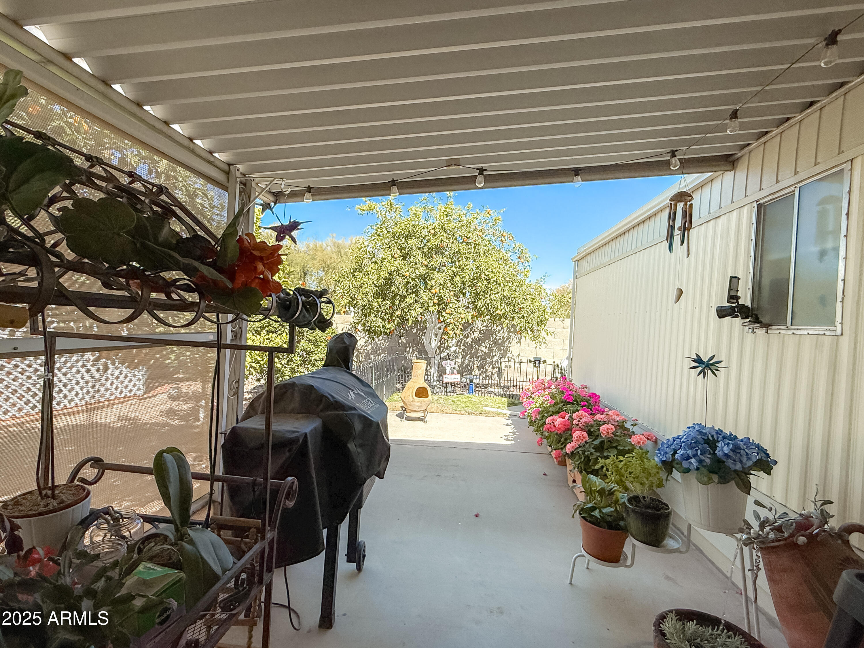 661 N Hawes Road # 34