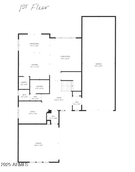 18902 W CLINTON Street