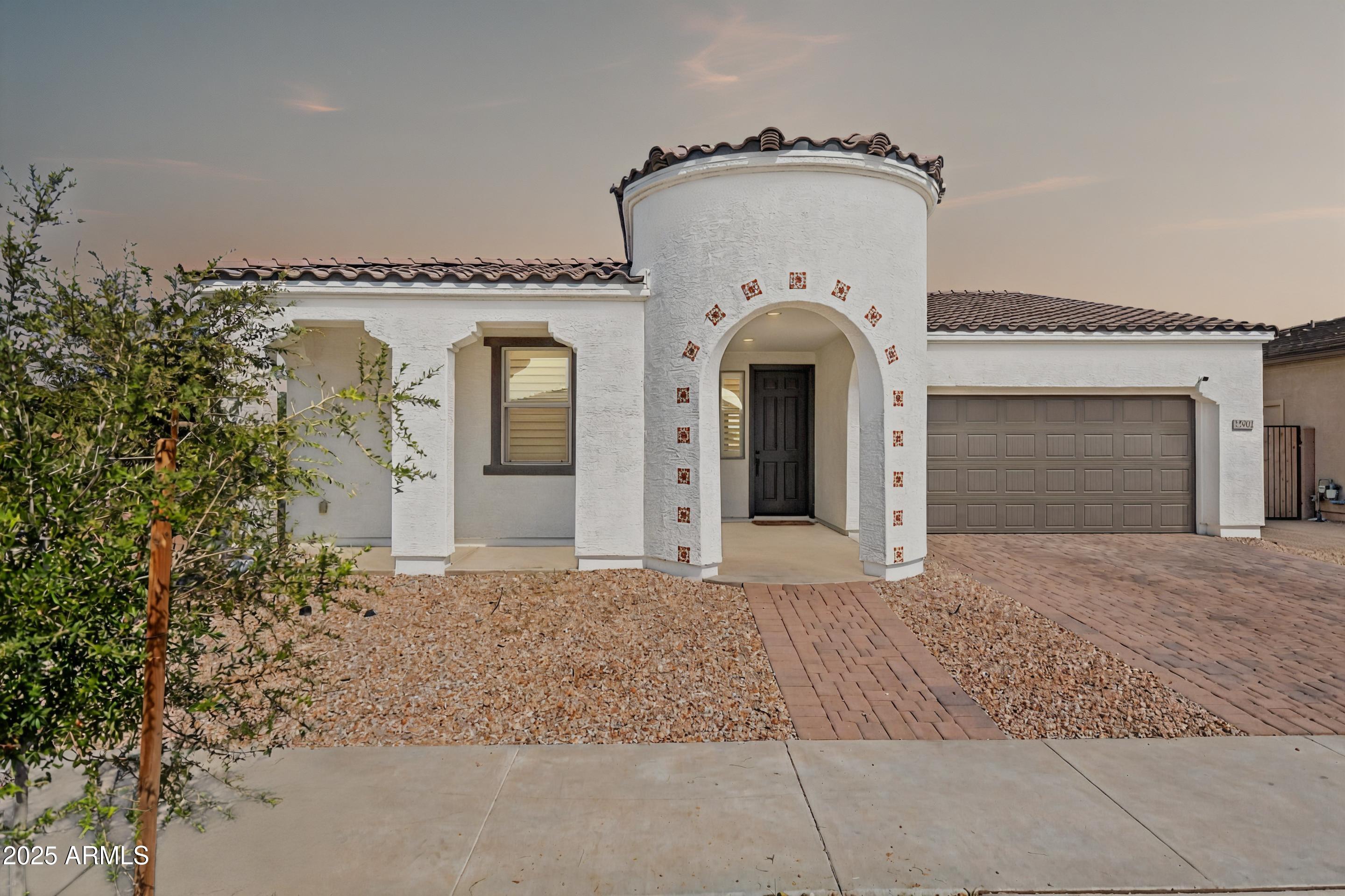 22902 E ARROYO VERDE Drive