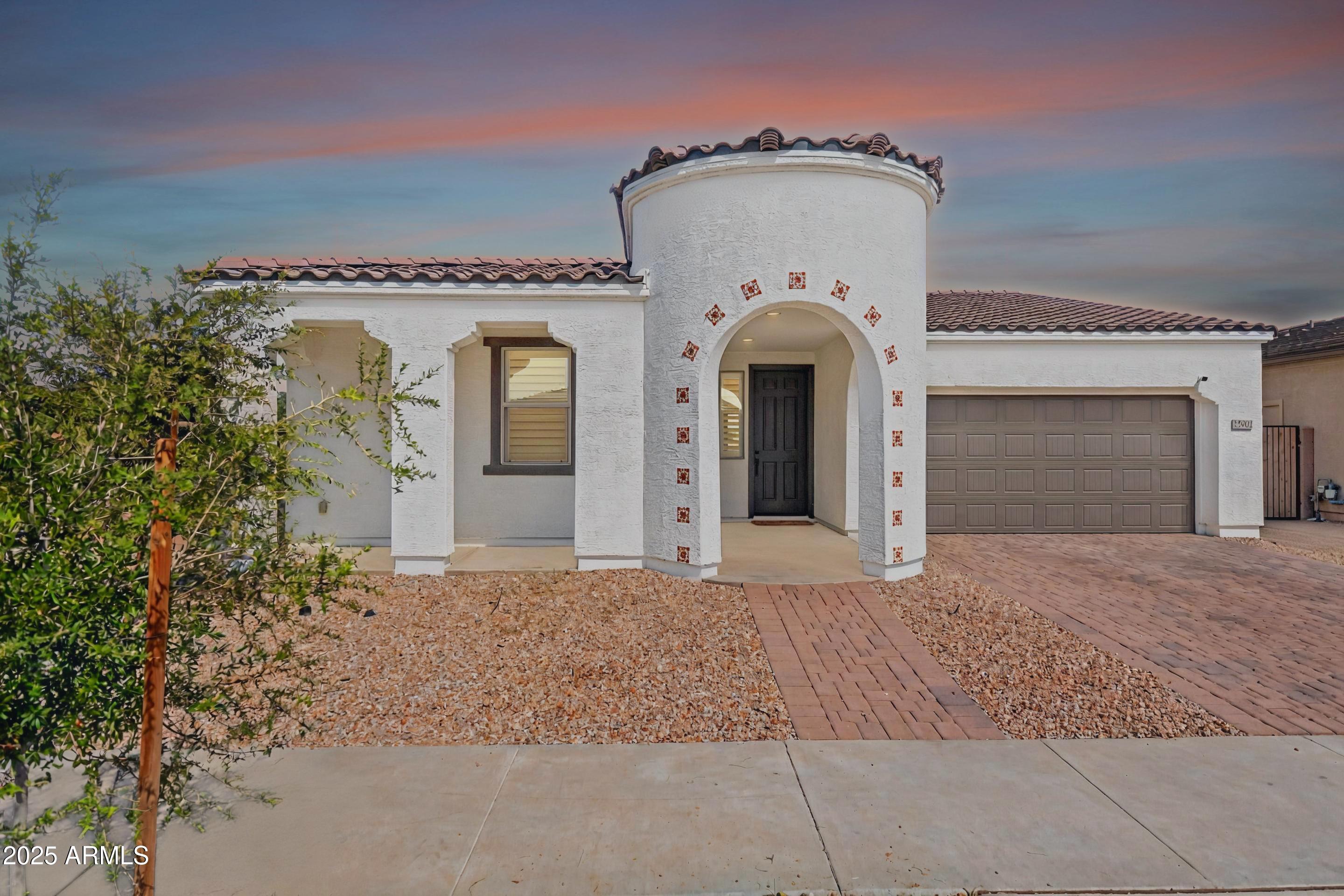 22902 E ARROYO VERDE Drive