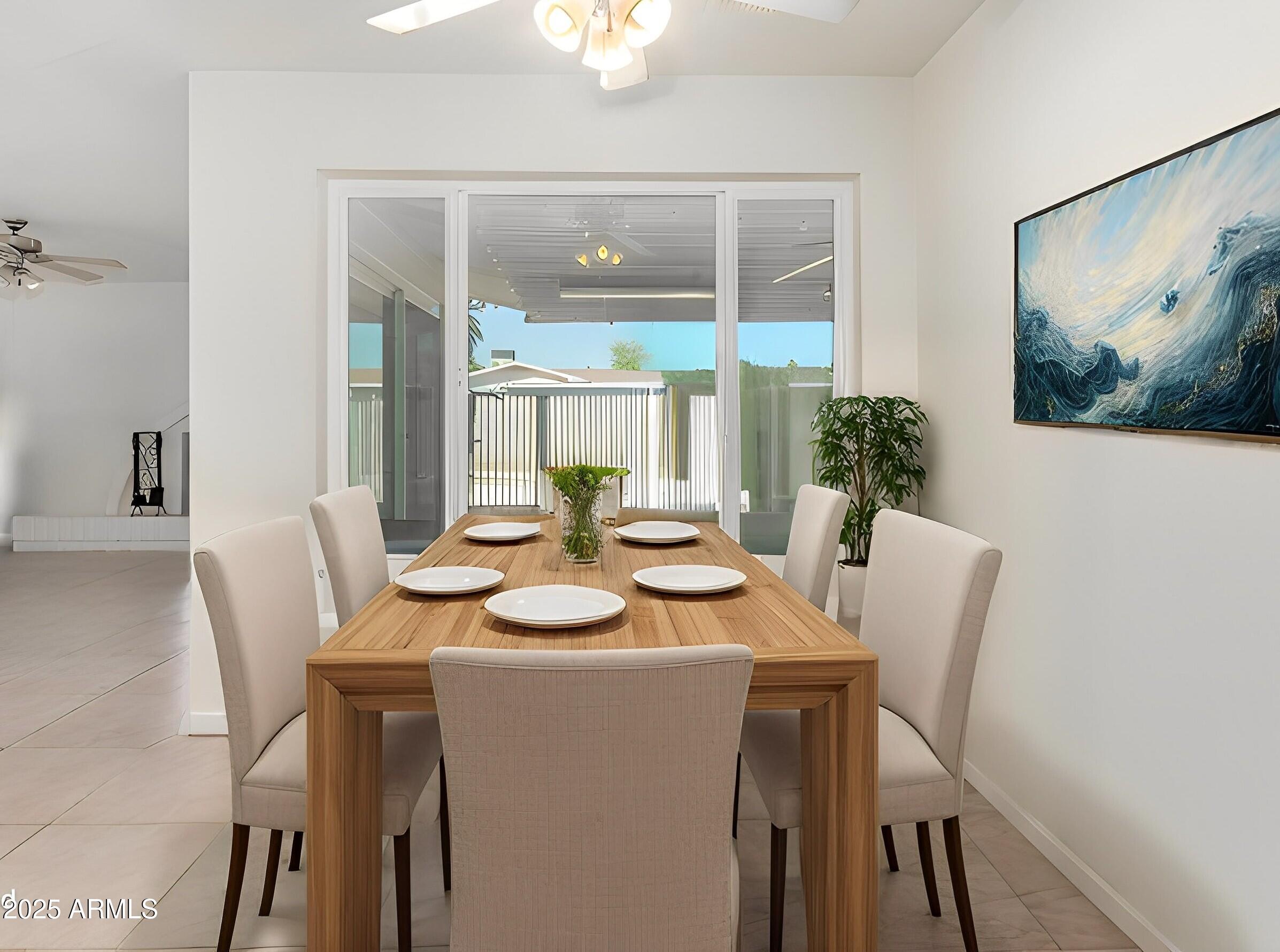 3832 W DAVIDSON Lane