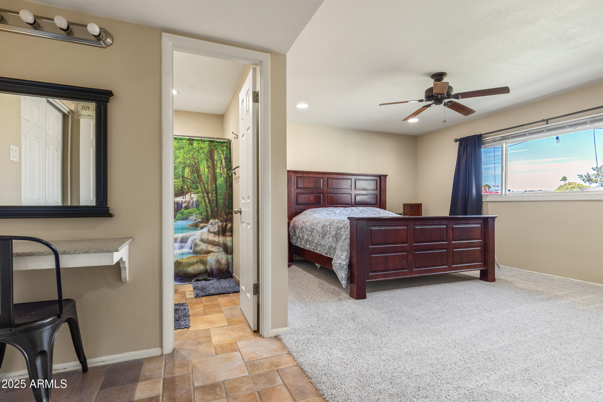 3640 W REDFIELD Road