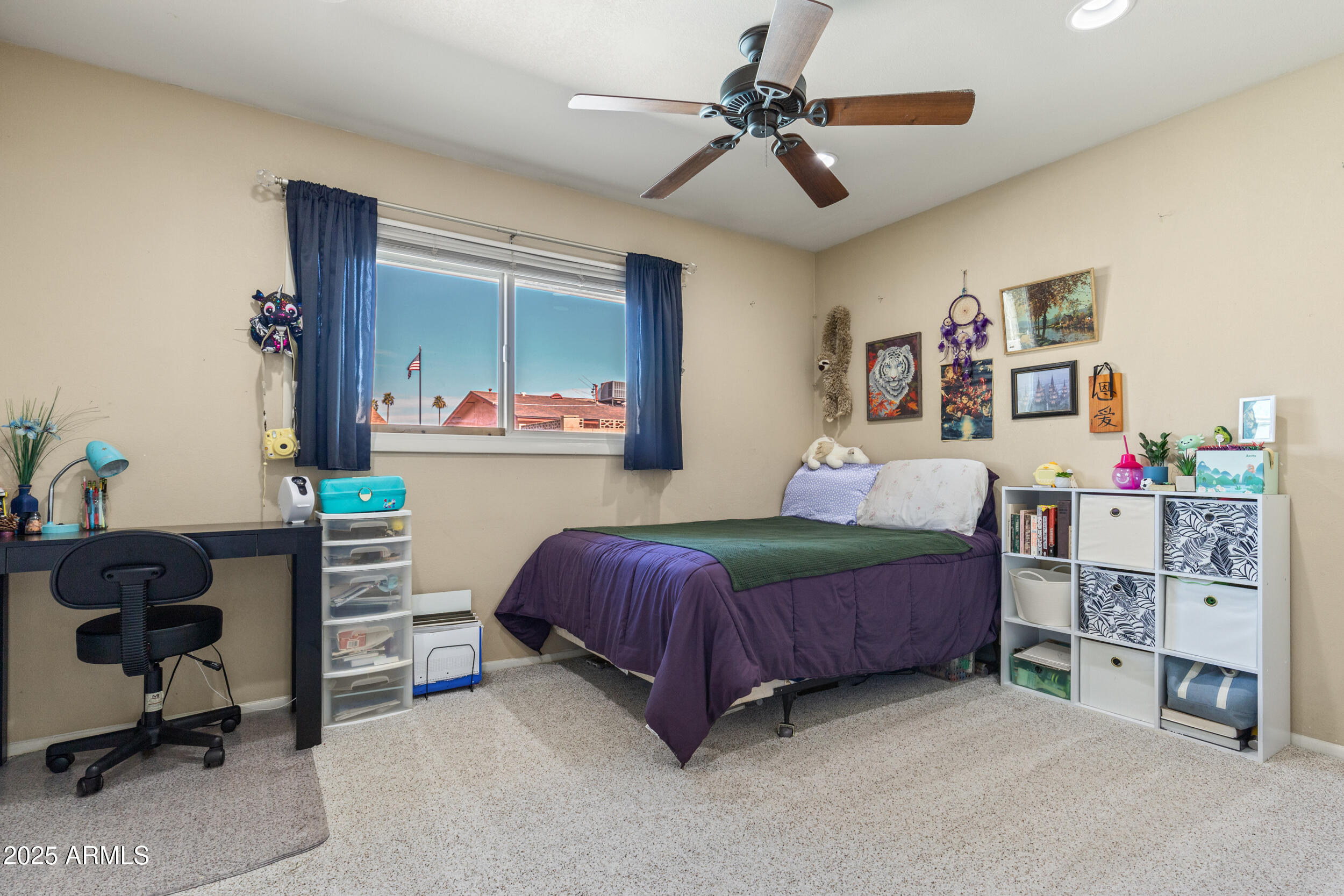 3640 W REDFIELD Road