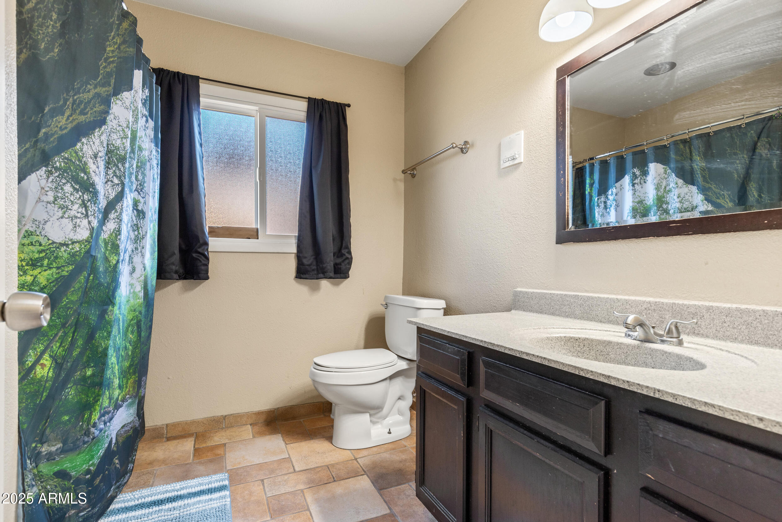 3640 W REDFIELD Road