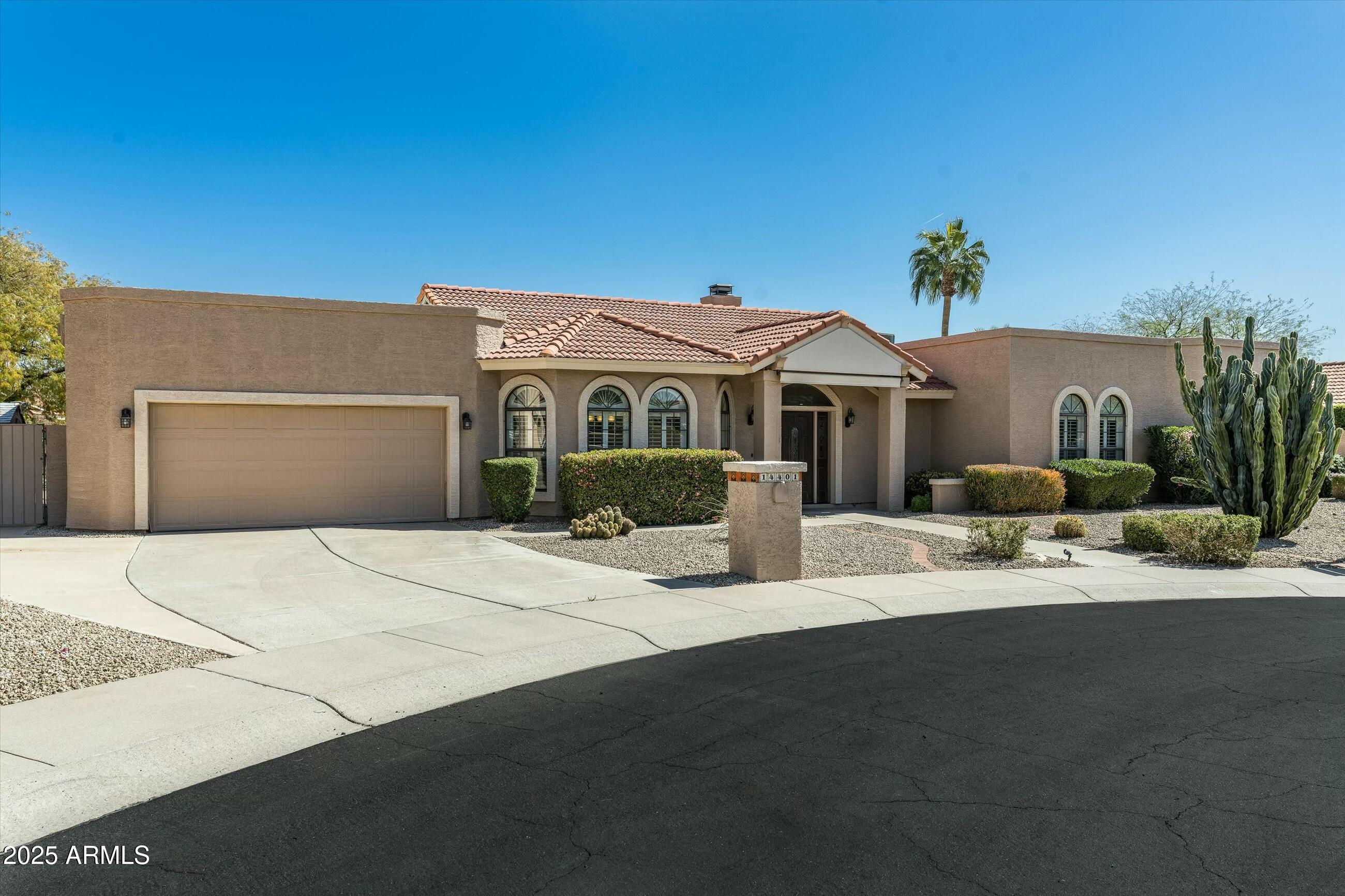14401 N 60TH Place