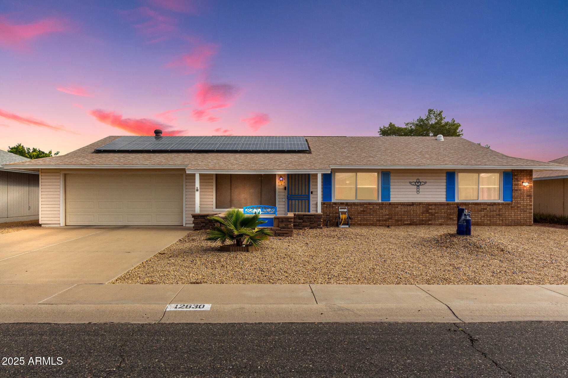 12630 W CRYSTAL LAKE Drive