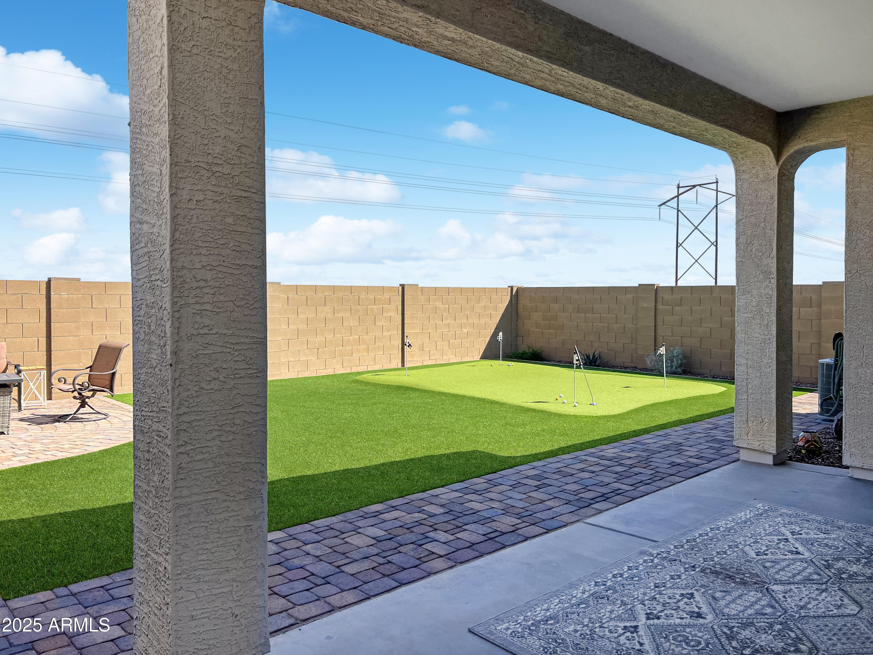 22635 N RUMMLER Lane