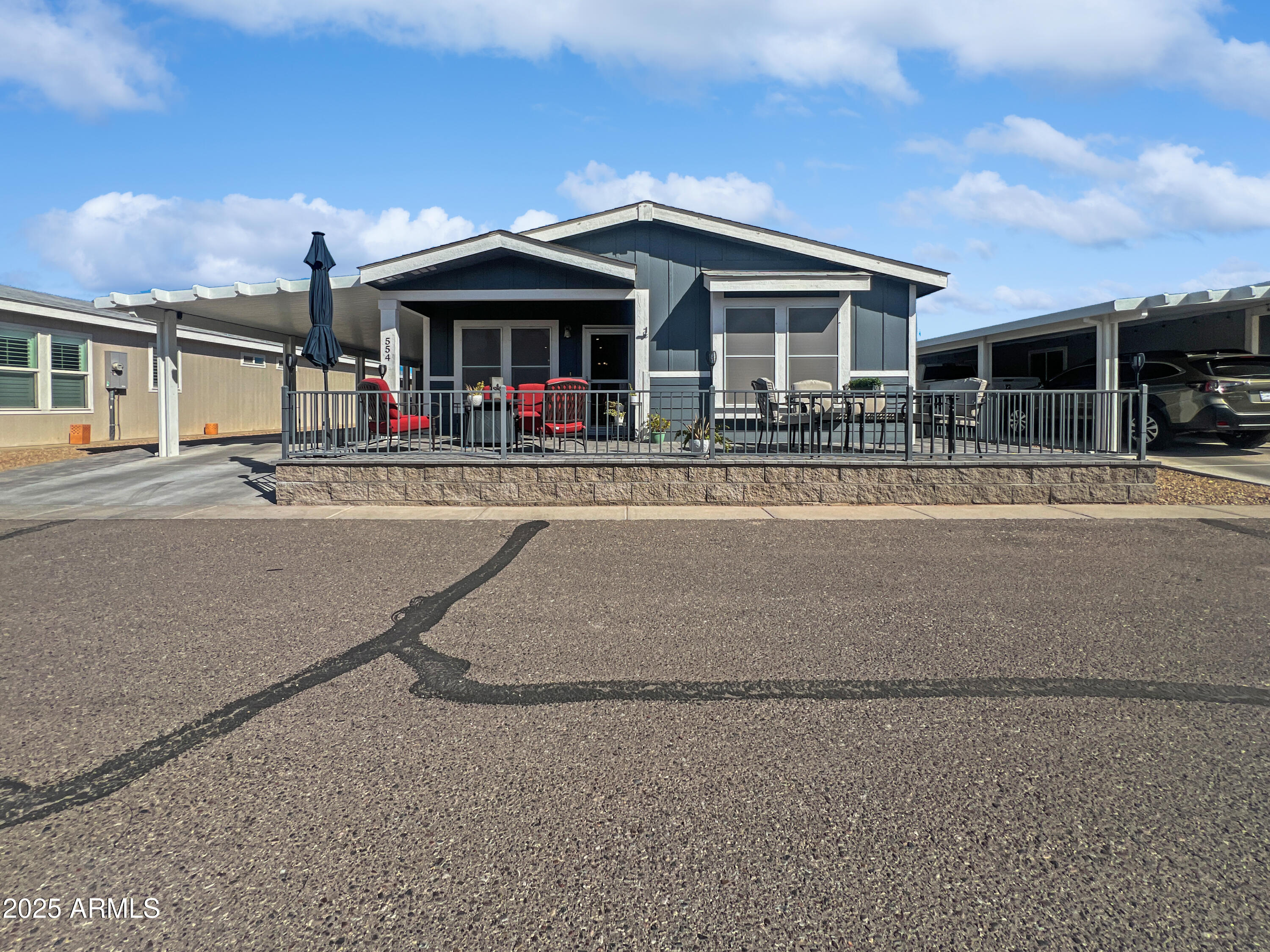 8865 E BASELINE Road, 554