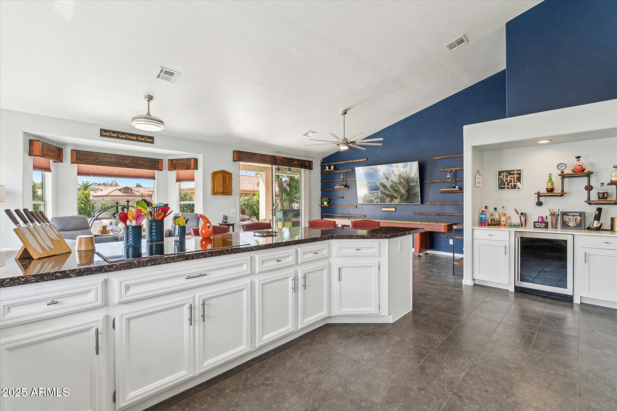 10925 E SILVERTREE Drive