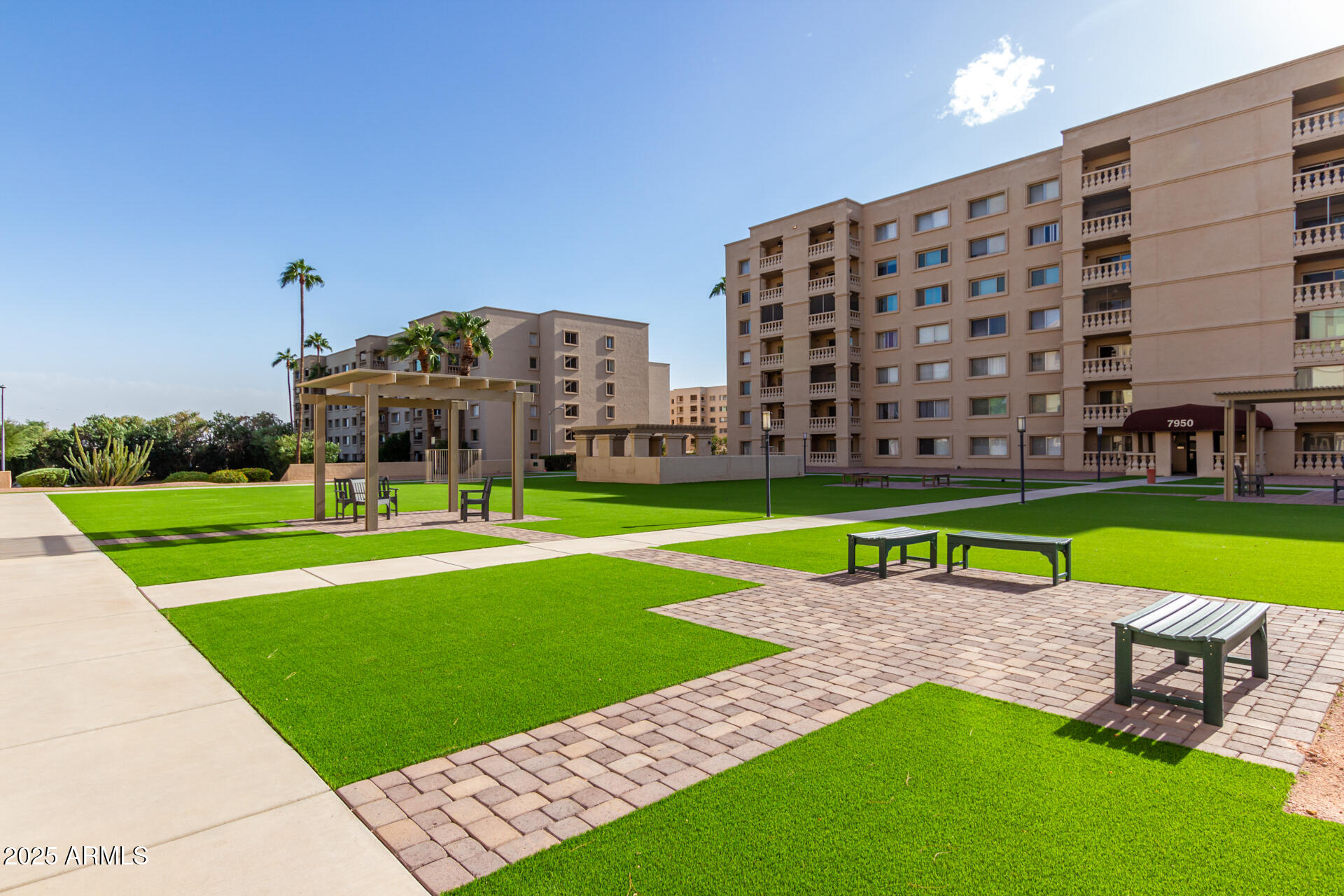 7940 E CAMELBACK Road, 101