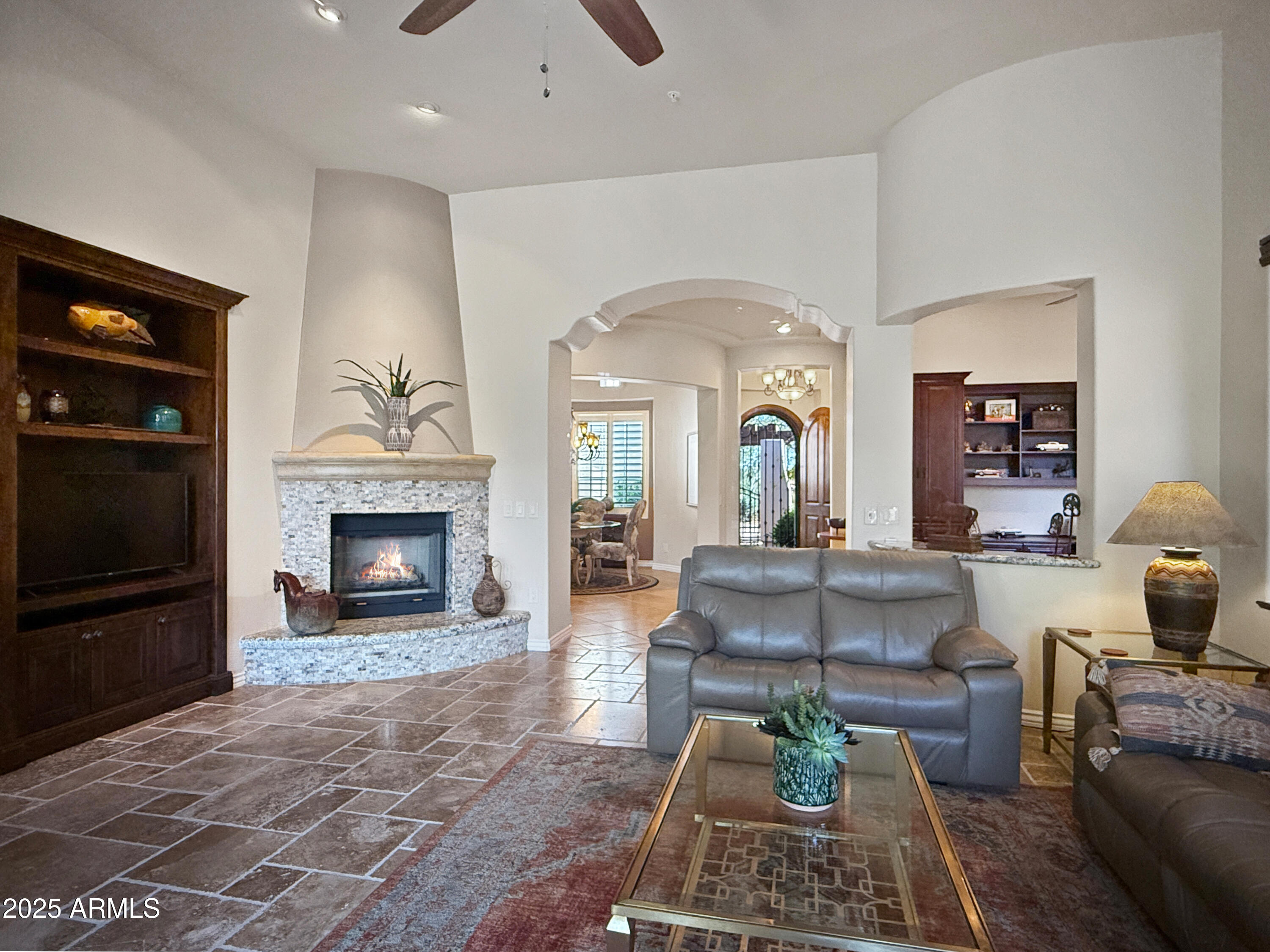 8964 E MOUNTAIN SPRING Road