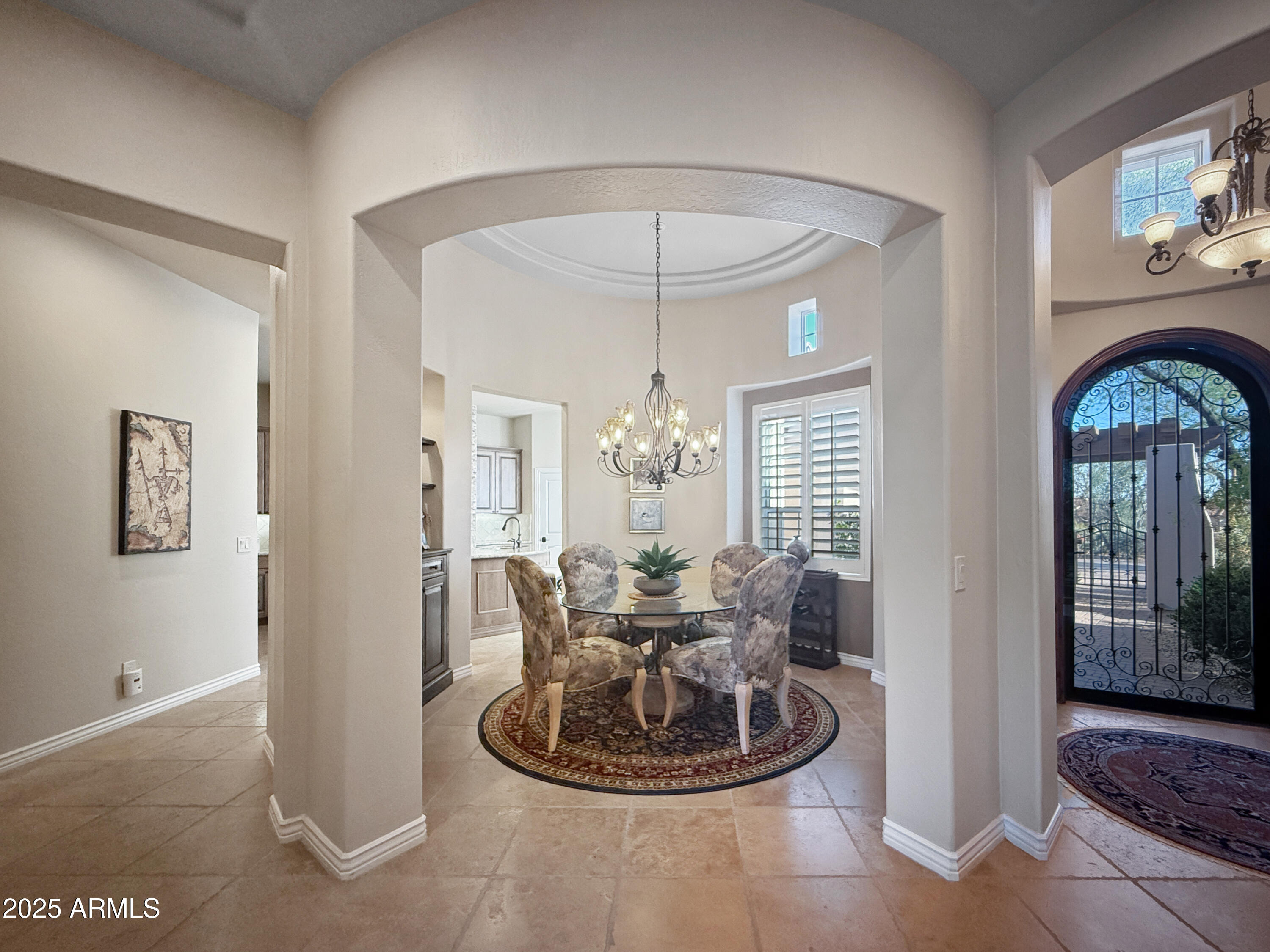 8964 E MOUNTAIN SPRING Road