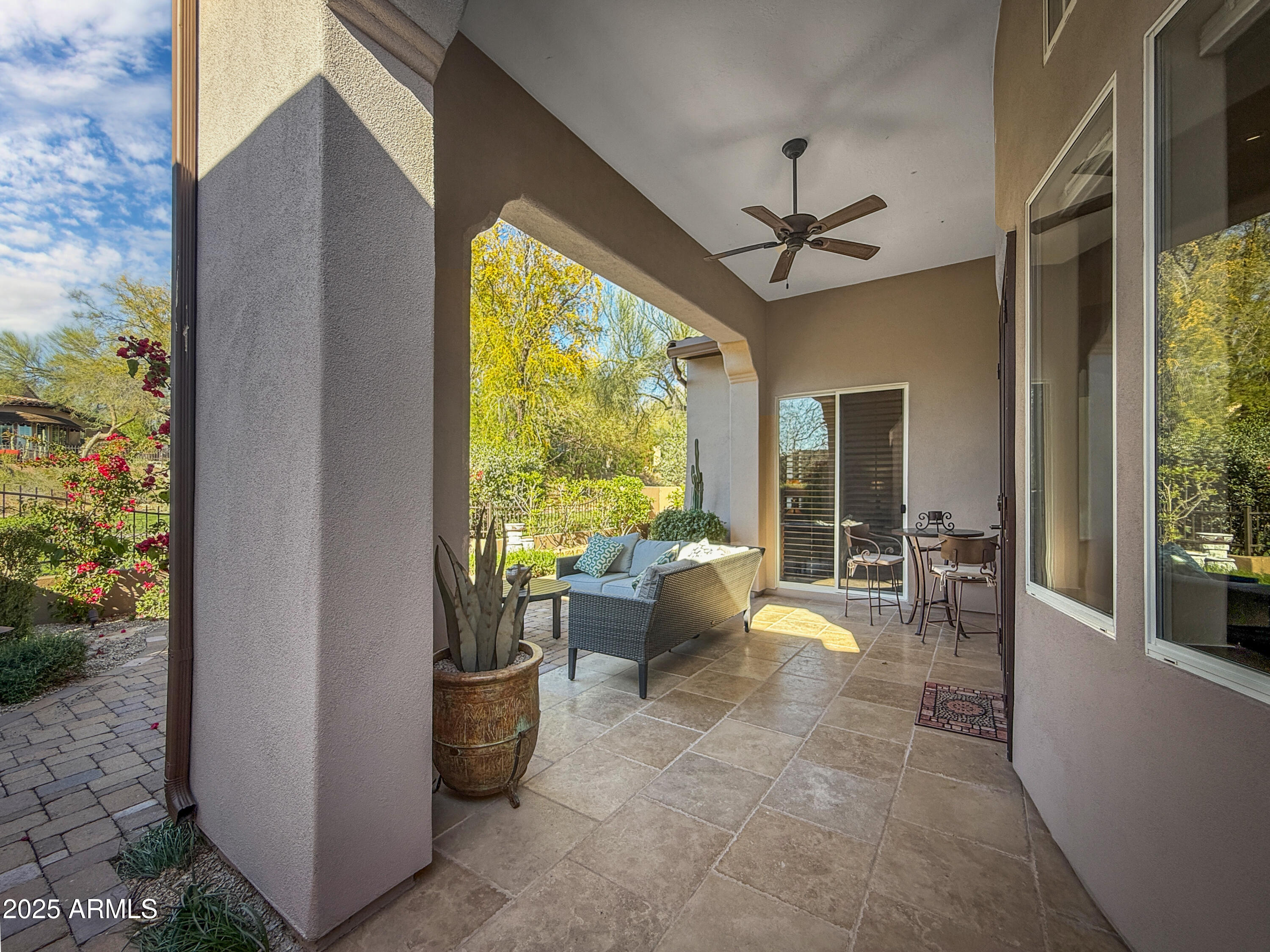 8964 E MOUNTAIN SPRING Road