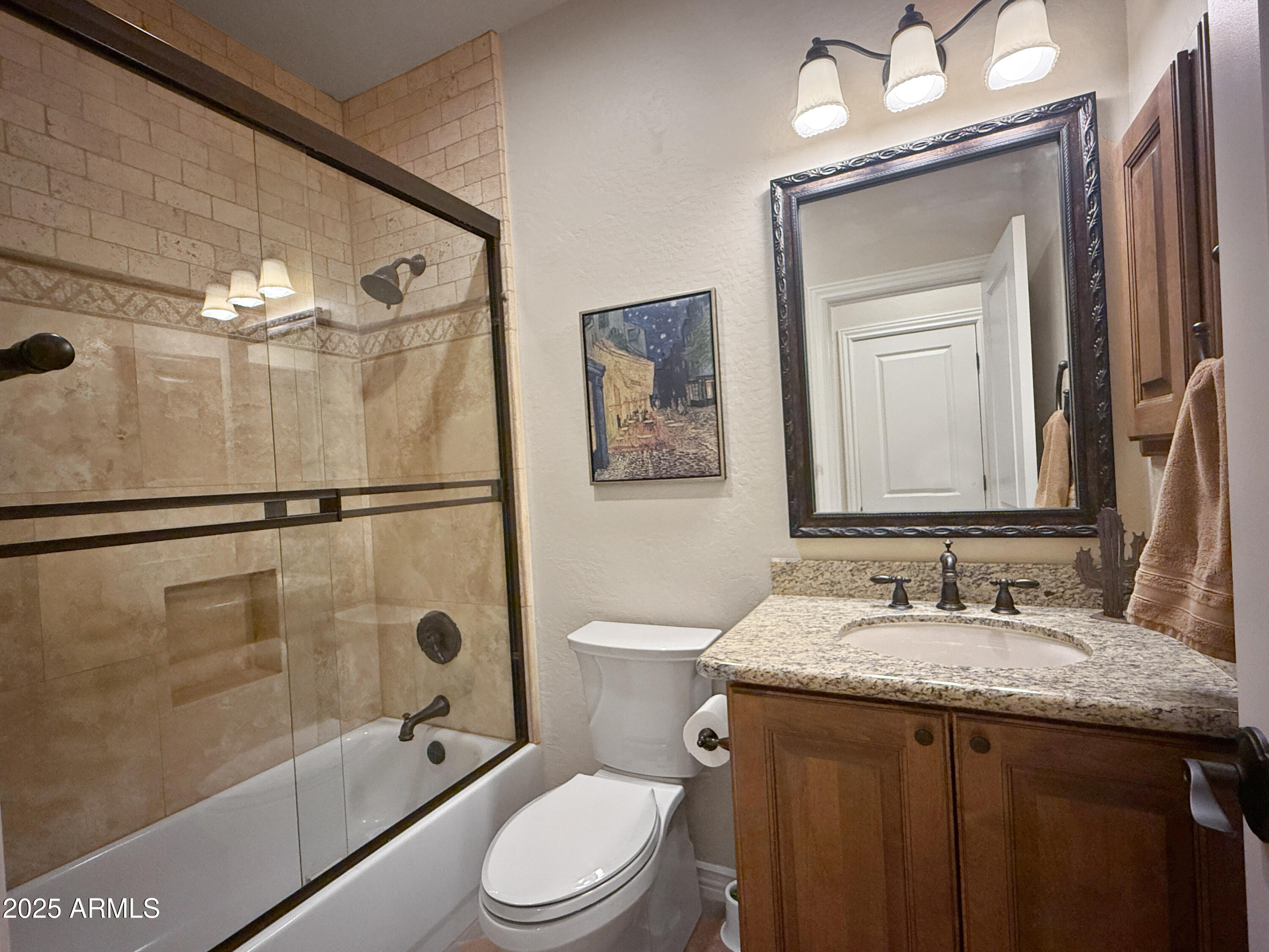 8964 E MOUNTAIN SPRING Road