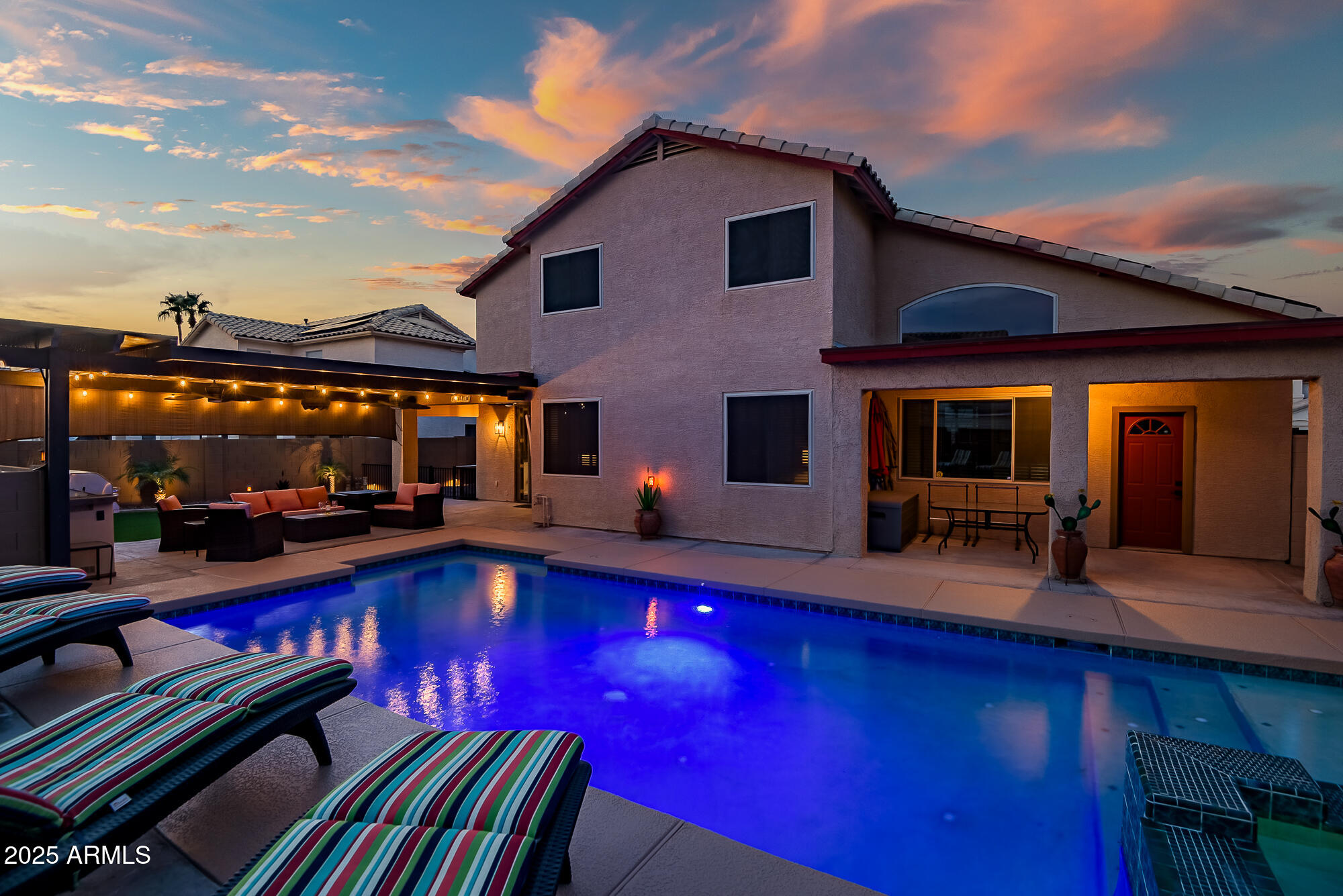 16021 W SHERMAN Street