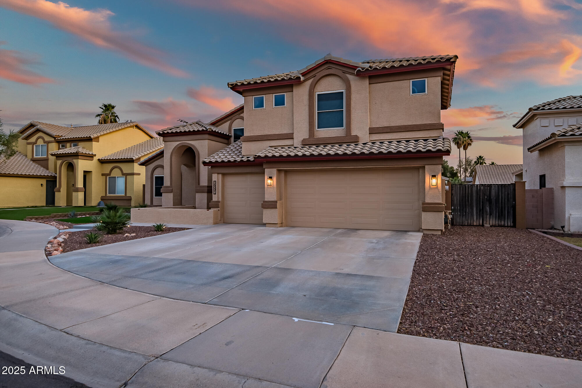 16021 W SHERMAN Street