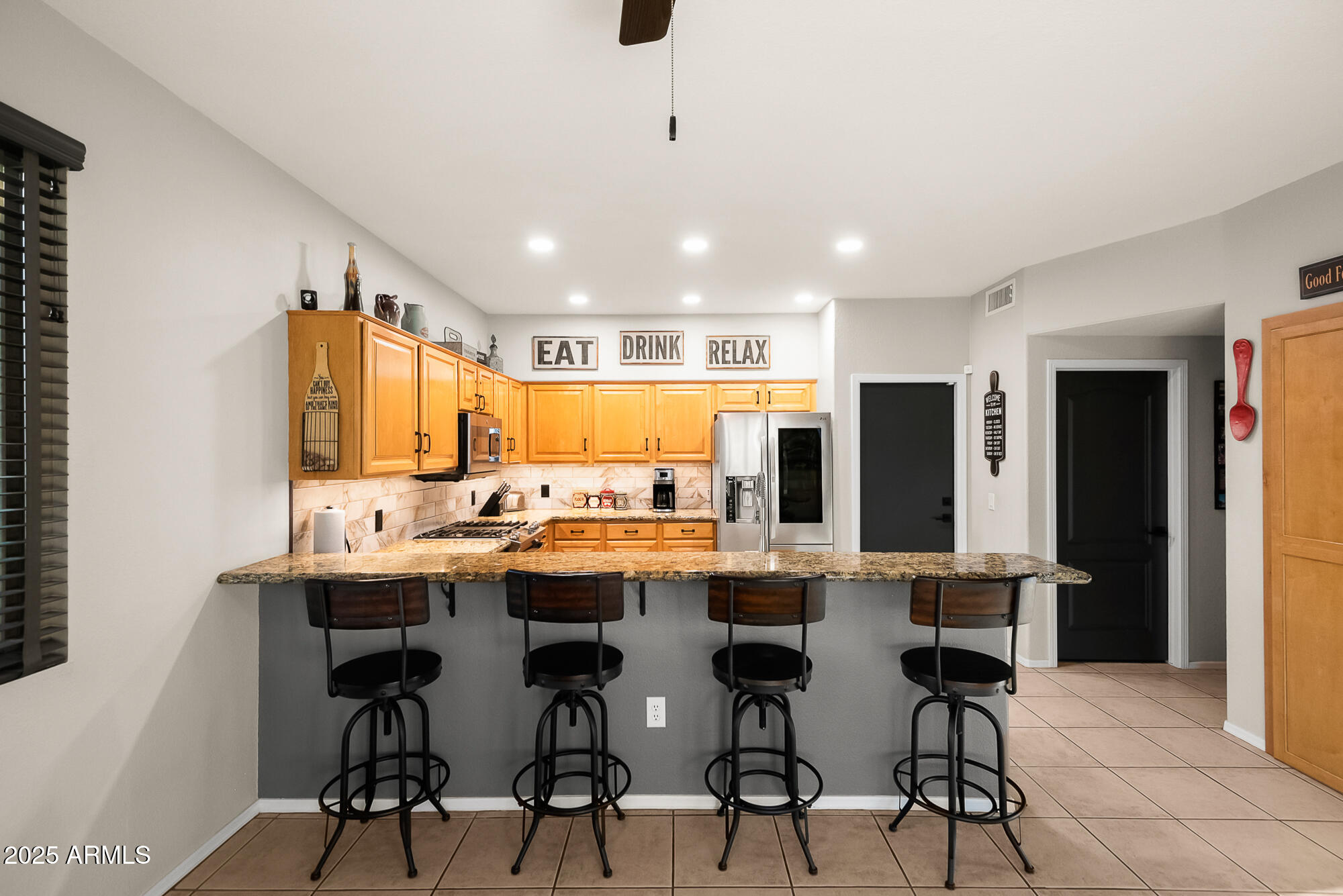 16021 W SHERMAN Street