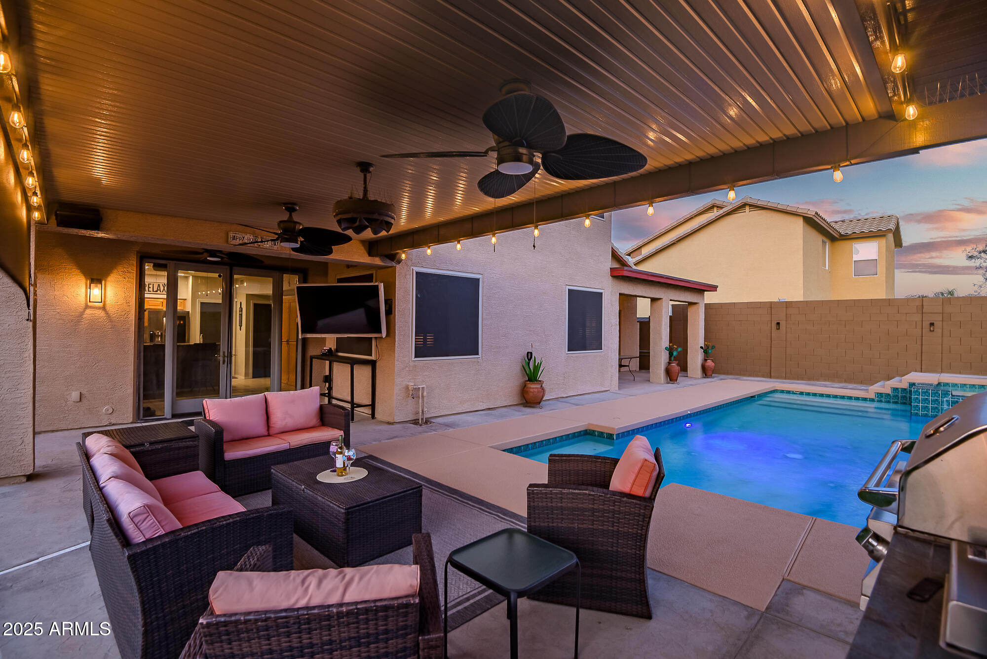 16021 W SHERMAN Street