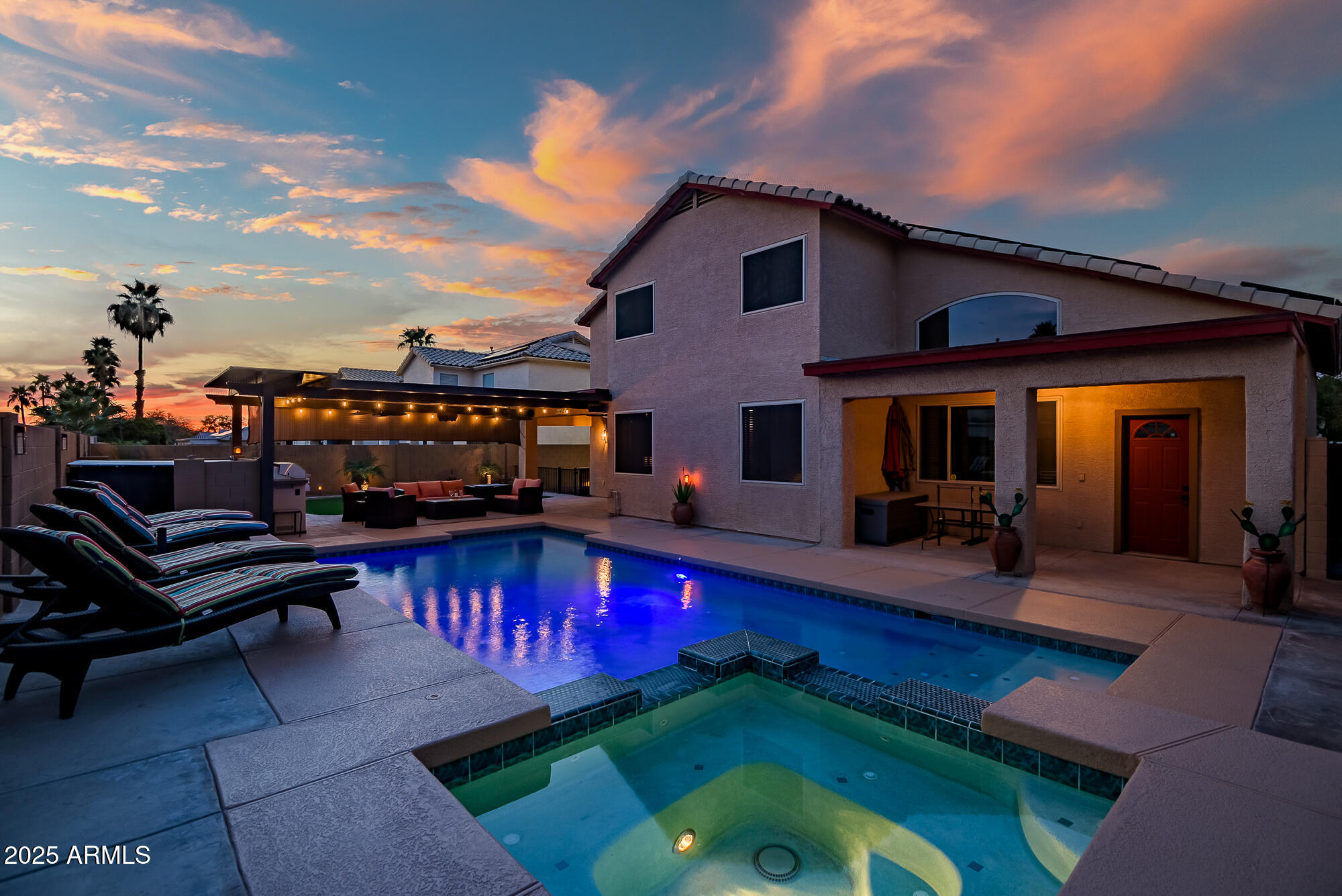 16021 W SHERMAN Street