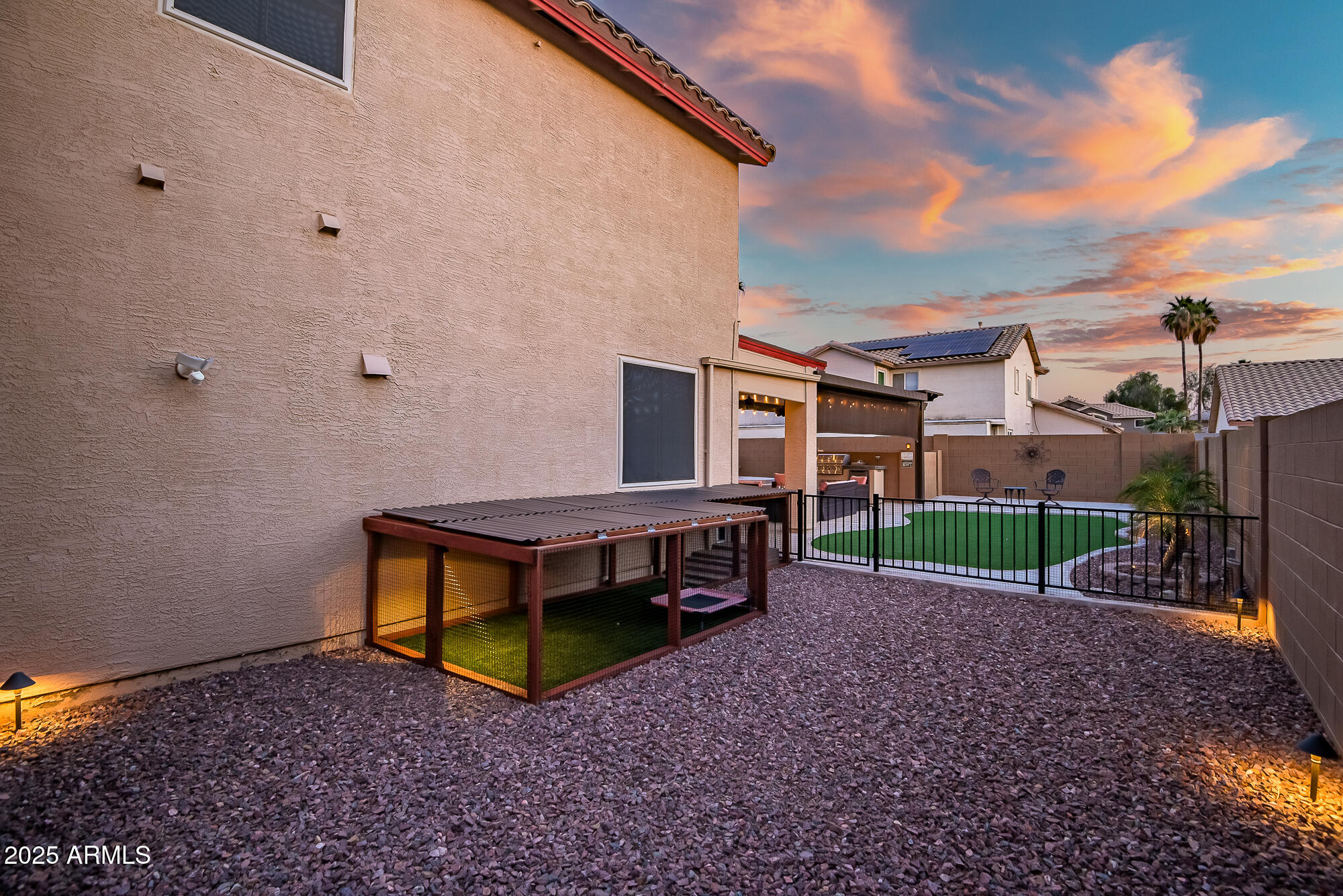 16021 W SHERMAN Street